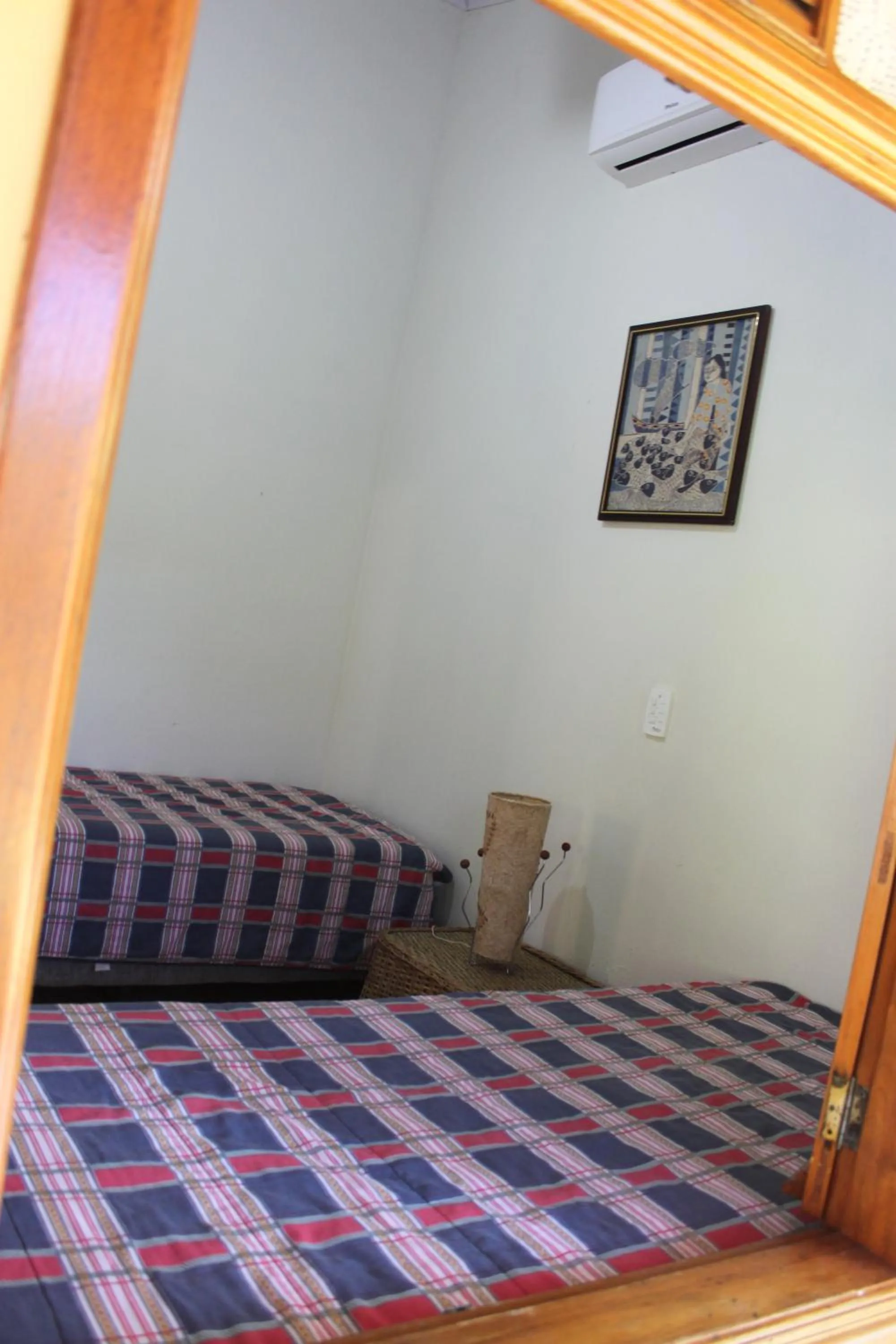 Photo of the whole room in Piscina climatizada, jacuzzi e com grande área verde