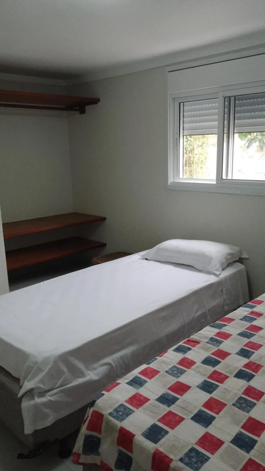 Bedroom in Piscina climatizada, jacuzzi e com grande área verde