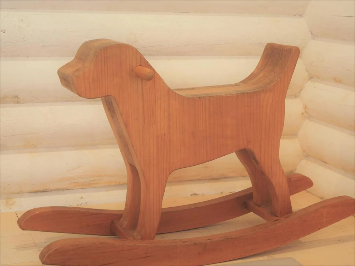 children in Minanonno Play Village