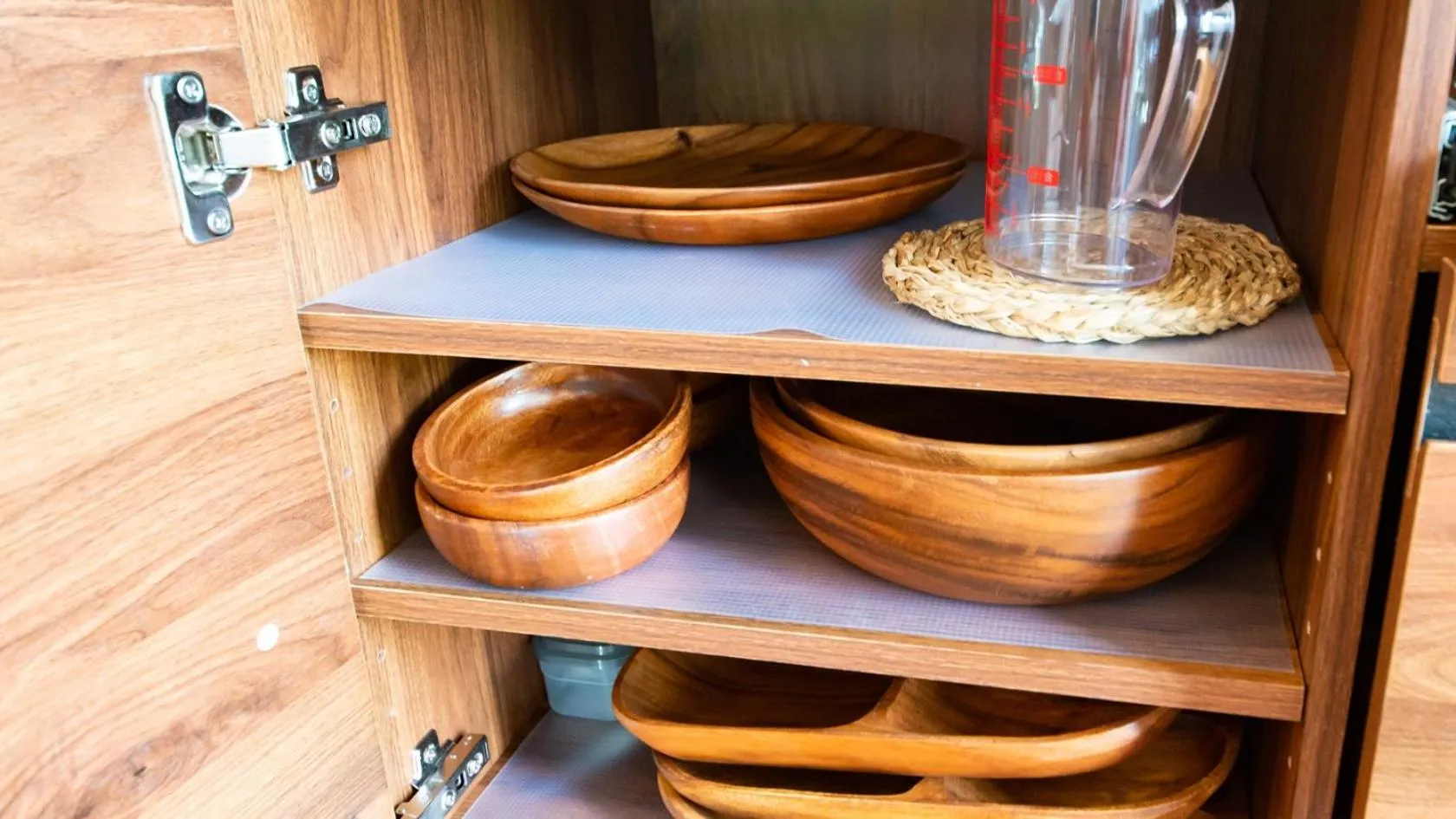 Kitchen or kitchenette in Palm Villa Ishigakijima fusu