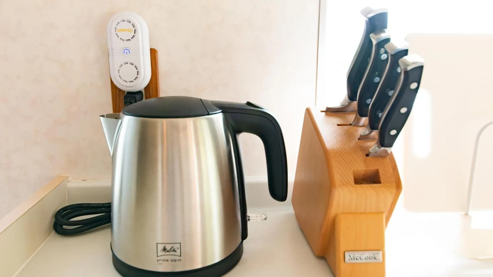 Kitchen or kitchenette in Palm Villa Ishigakijima fusu