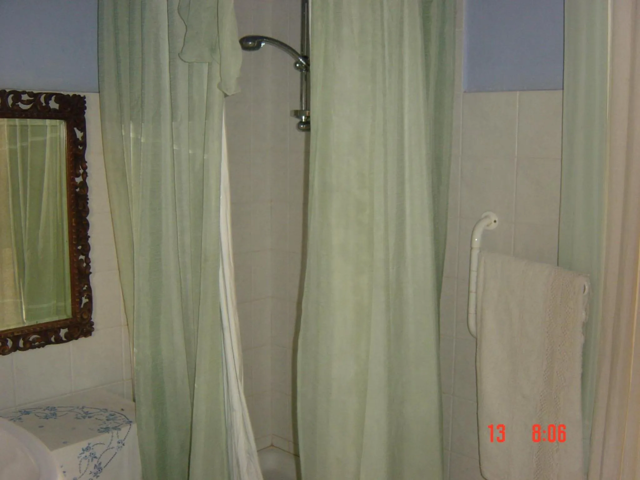 Bathroom in Rosella Bianchi