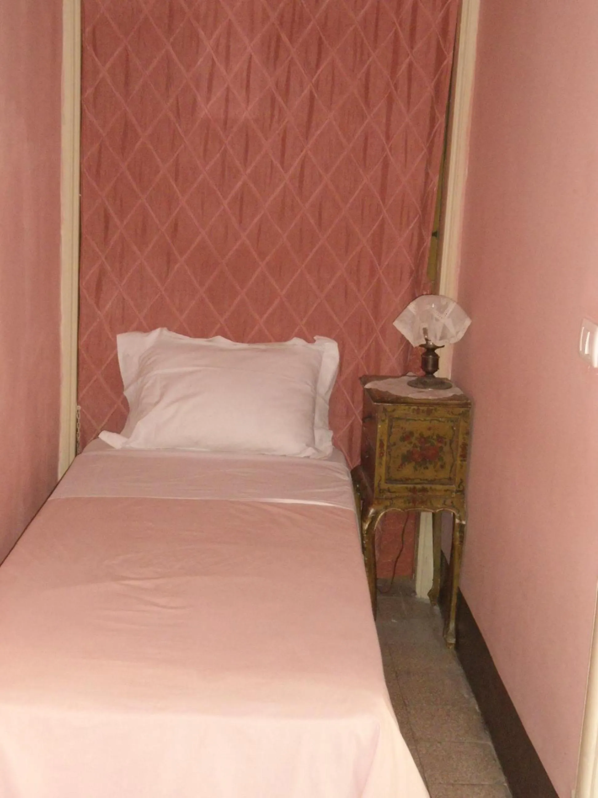 Bedroom, Bed in Rosella Bianchi