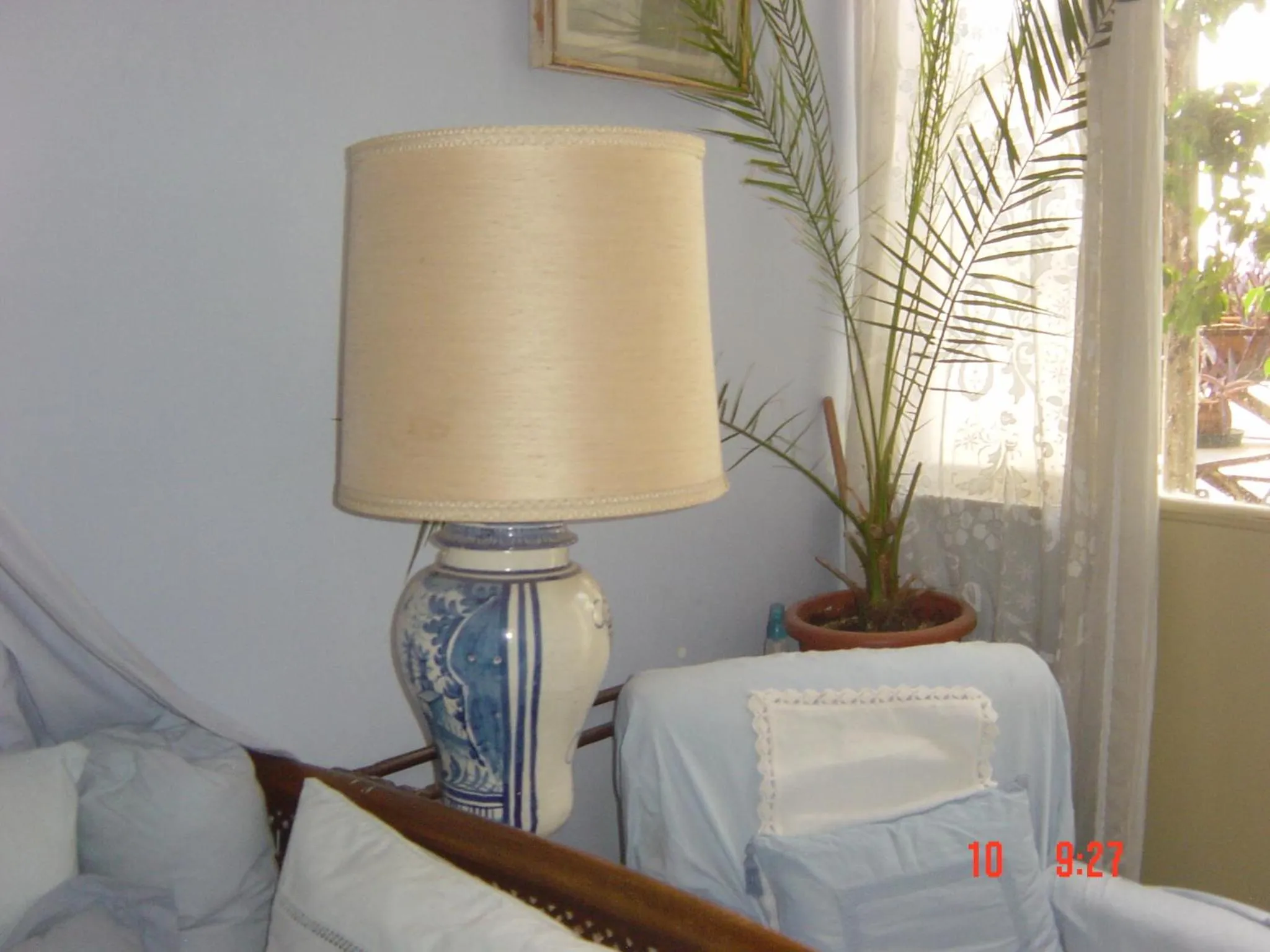 Living room in Rosella Bianchi