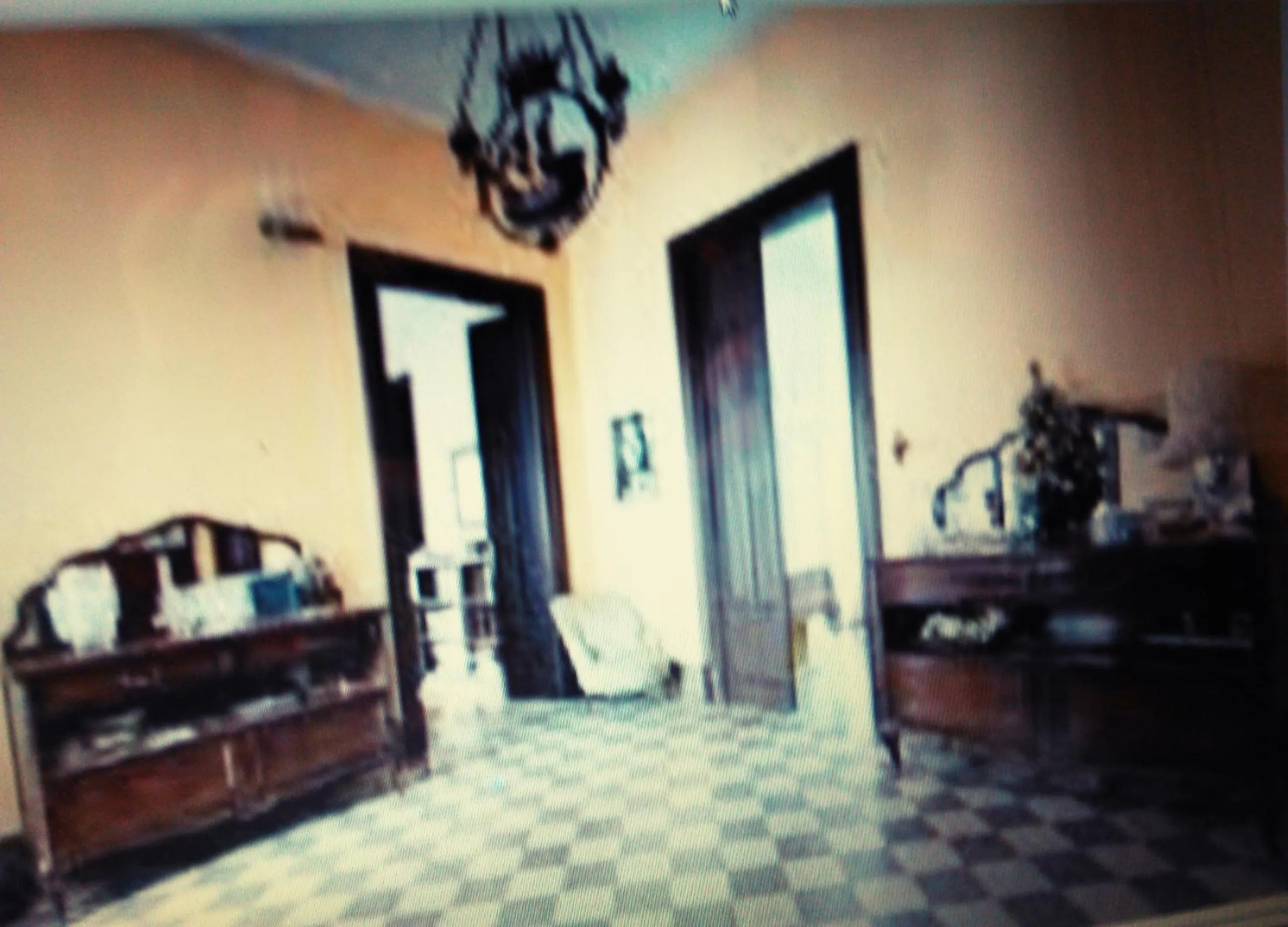 Facade/entrance in Rosella Bianchi