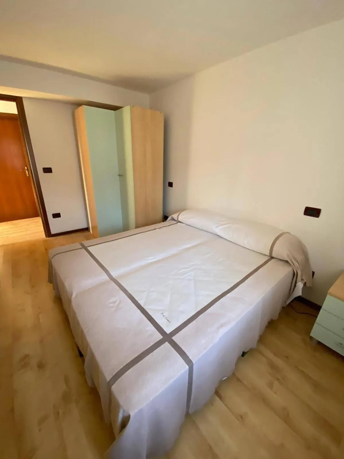 Photo of the whole room in Il Casale del Miele