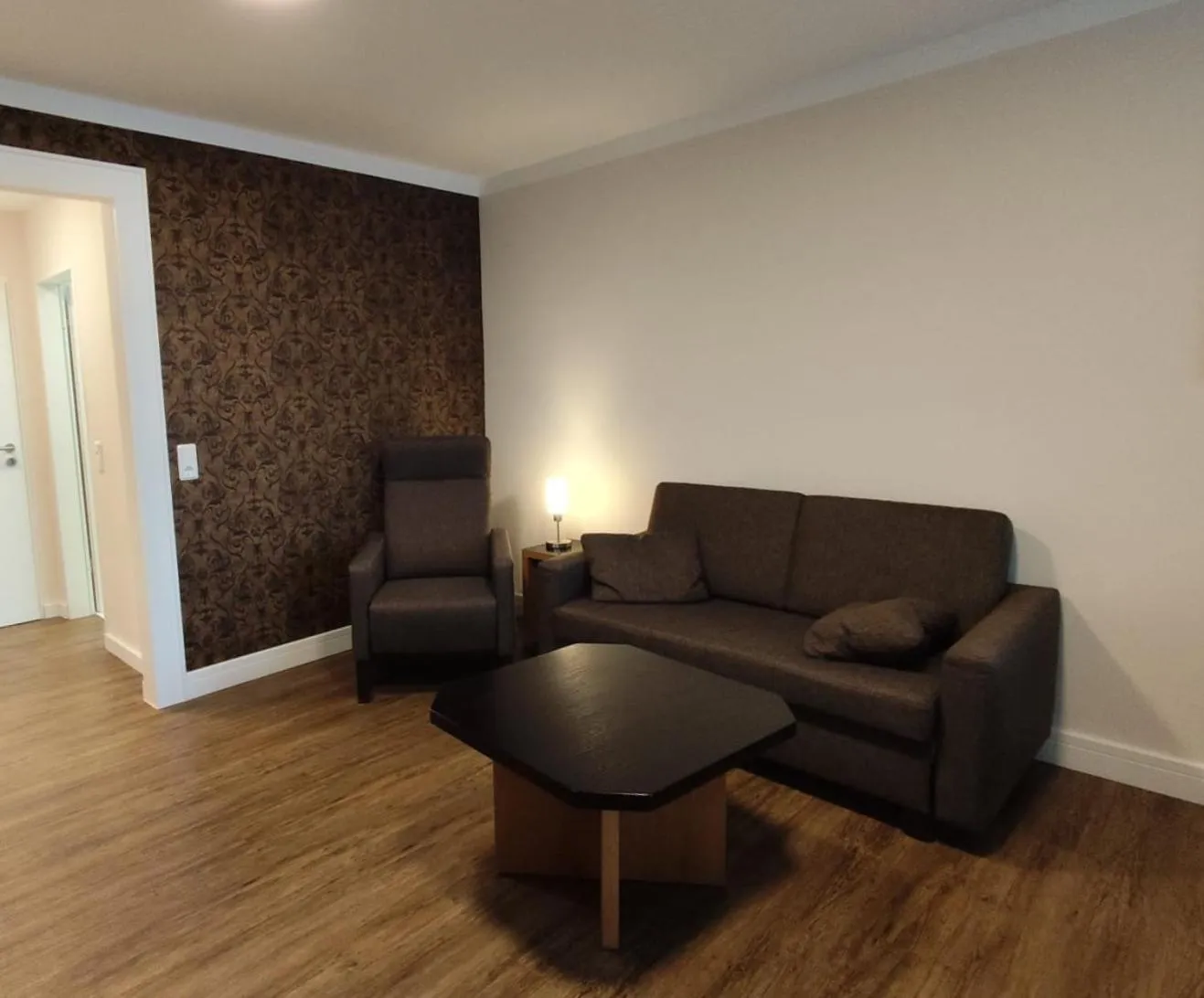 Garni Hotel & Ferienwohnungen Seeschlößchen