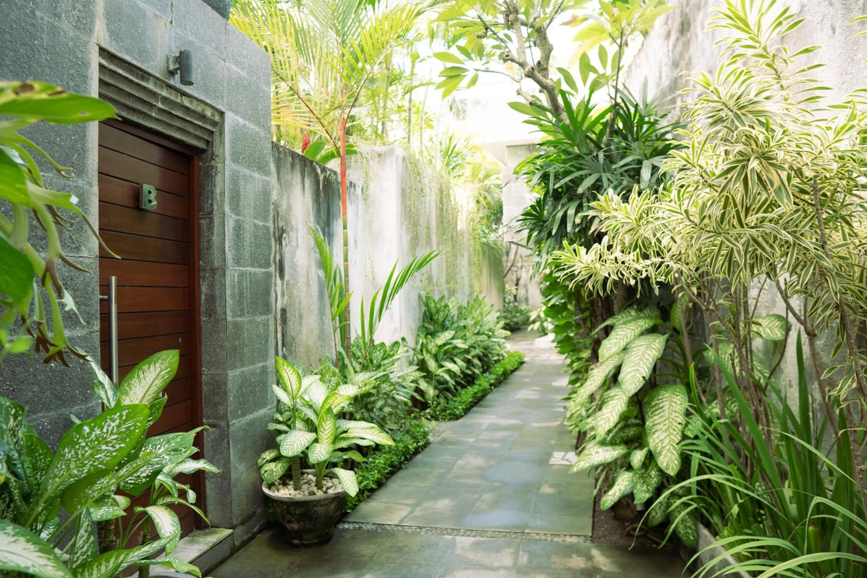 Property building in Bale Gede Luxury Villas