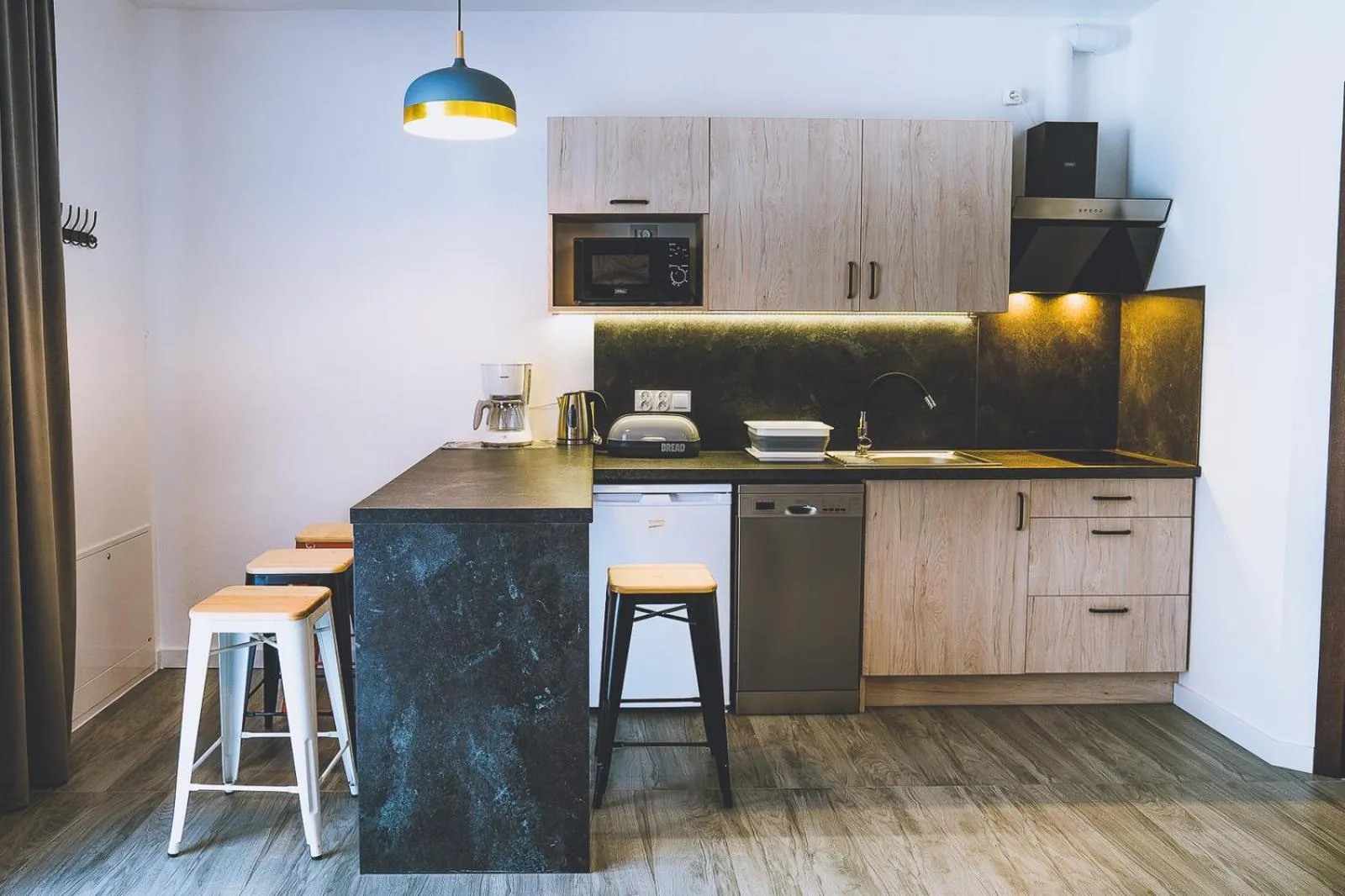 Coffee/tea facilities in Owca z widokiem