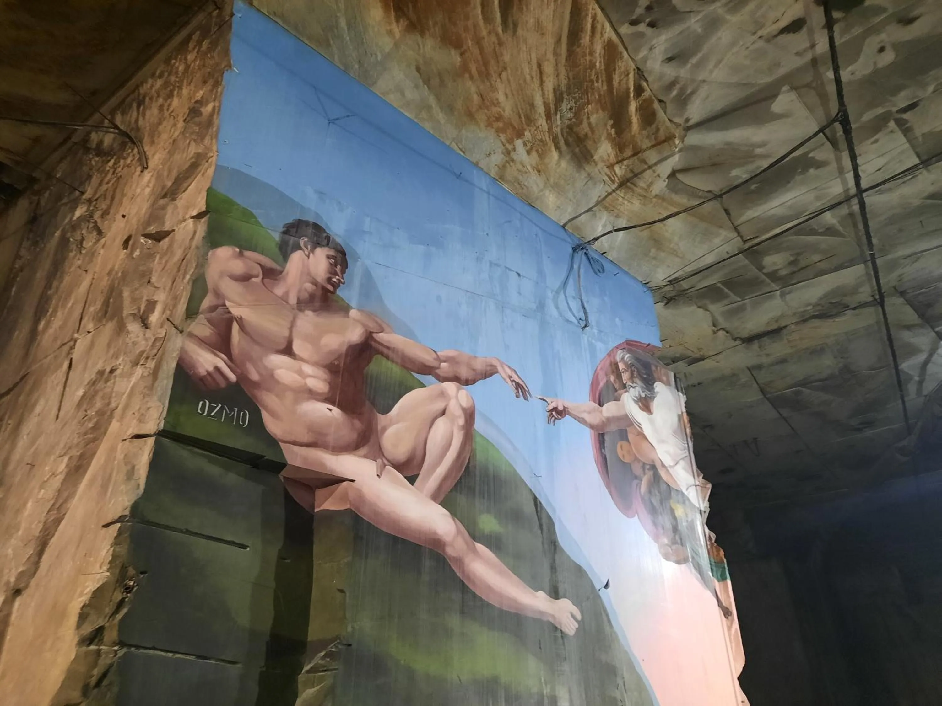 Nearby landmark in Art Hotel Pietrasanta