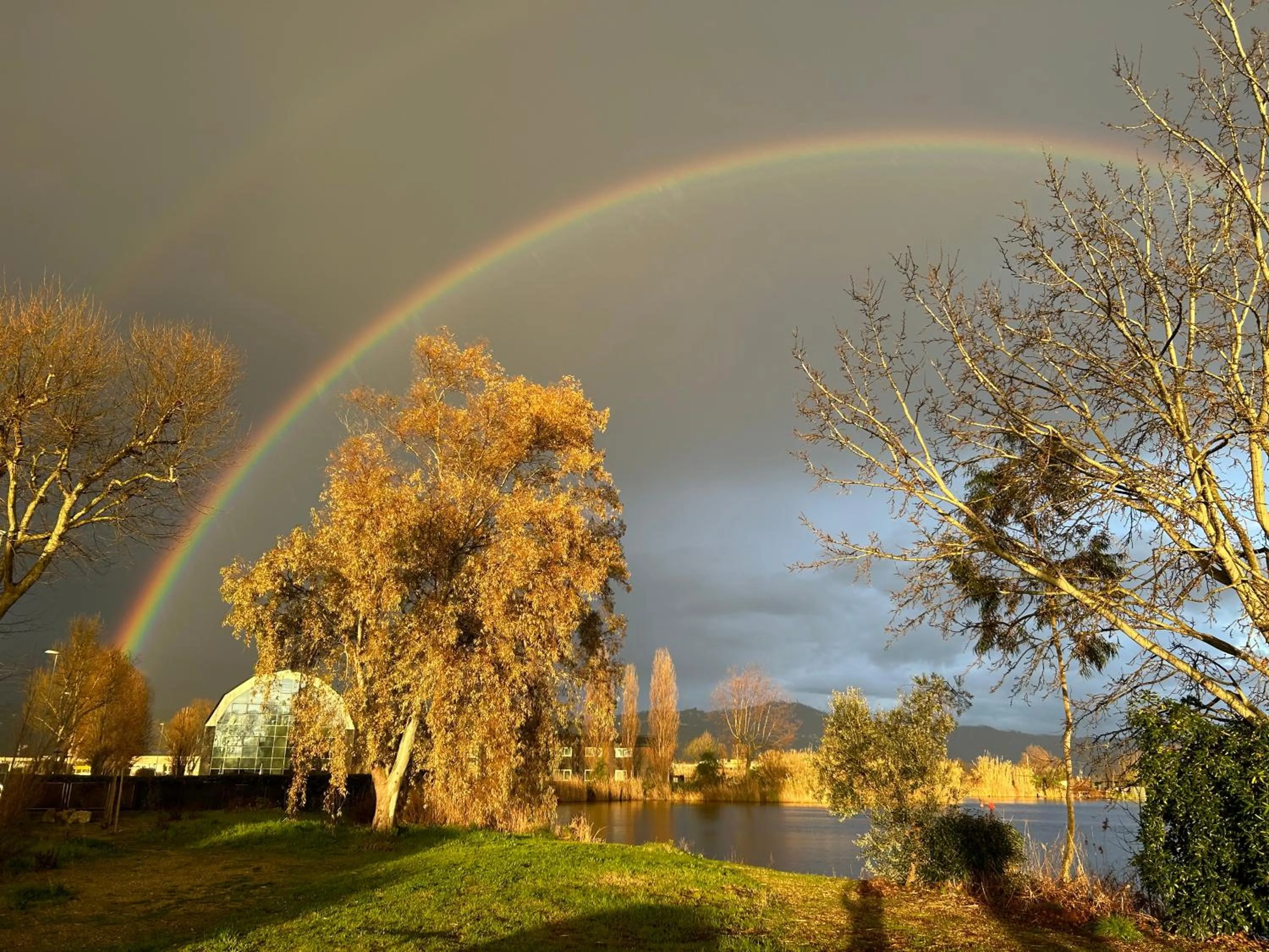 Nearby landmark in Art Hotel Pietrasanta