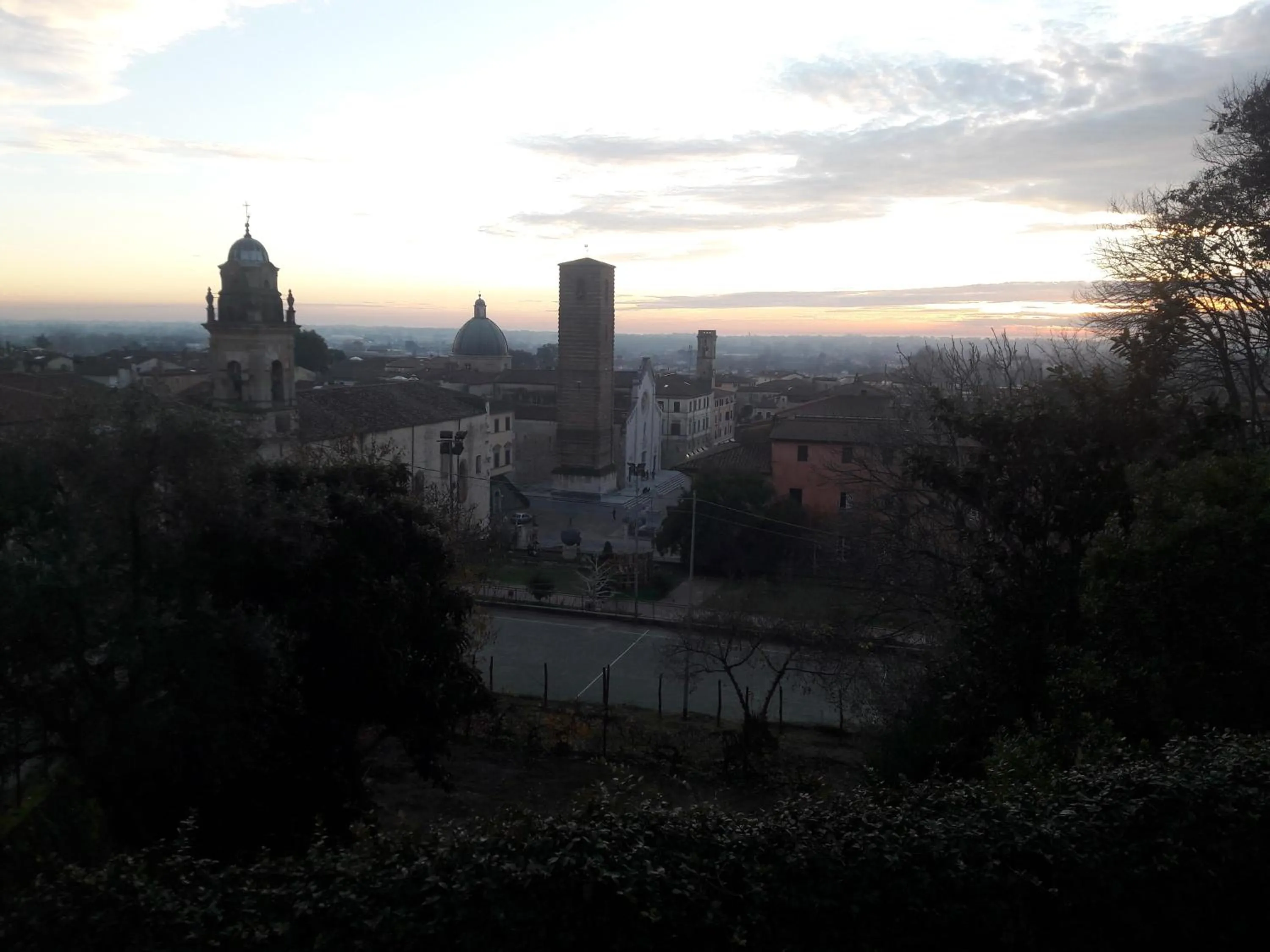 Nearby landmark in Art Hotel Pietrasanta