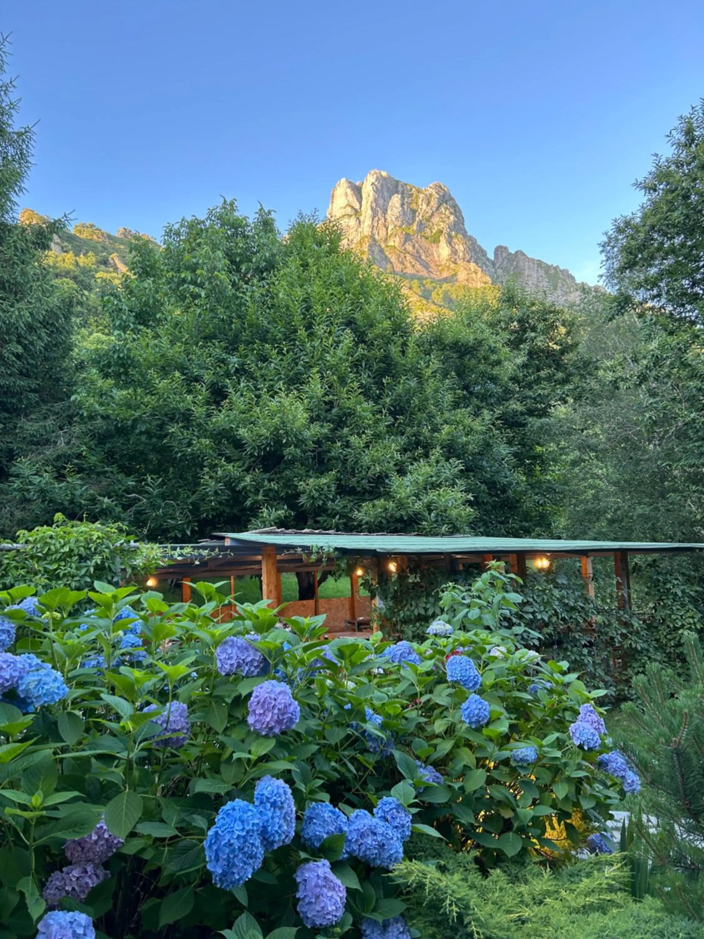 Nearby landmark in Art Hotel Pietrasanta