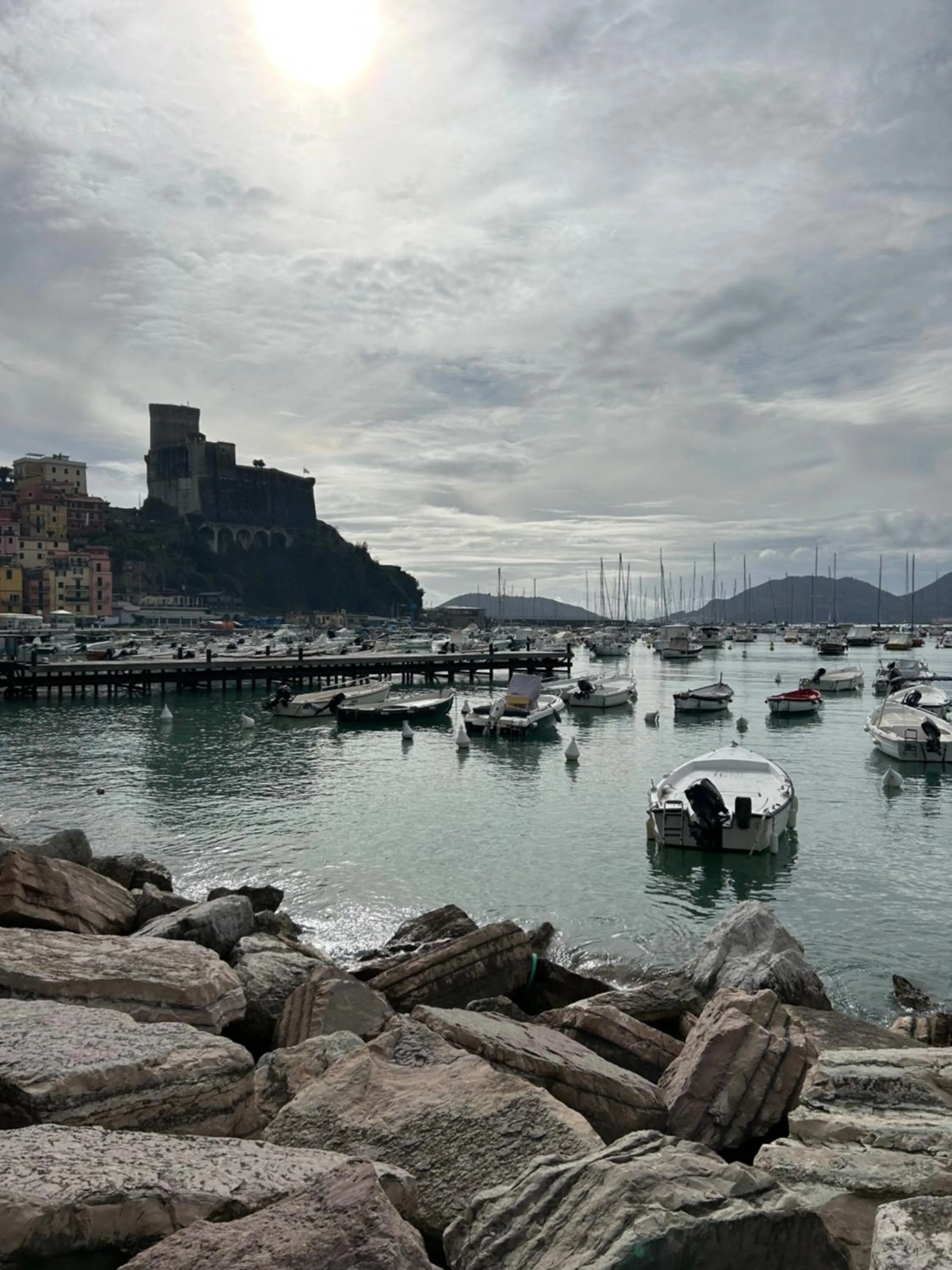 Nearby landmark in Art Hotel Pietrasanta