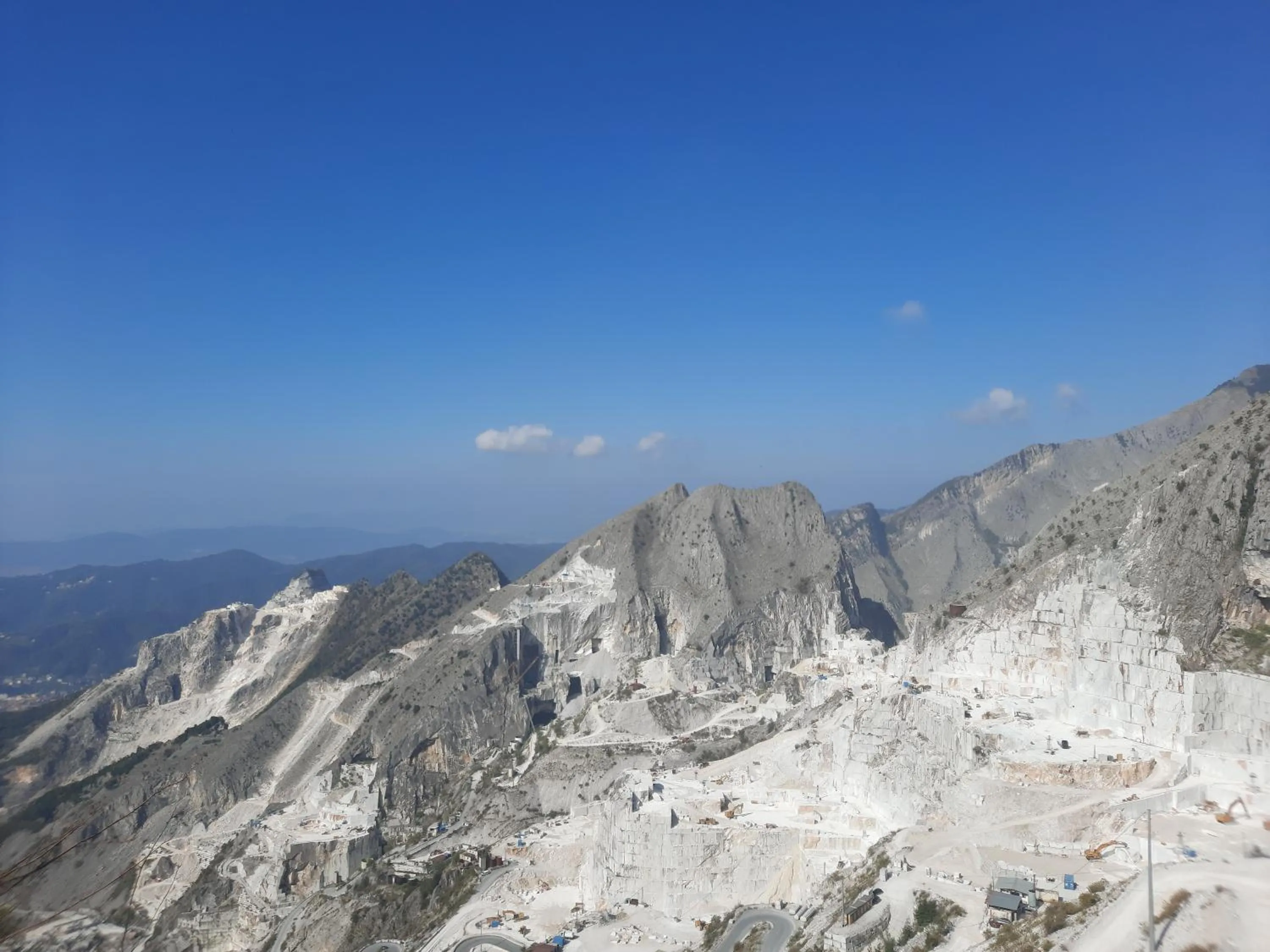 Nearby landmark in Art Hotel Pietrasanta