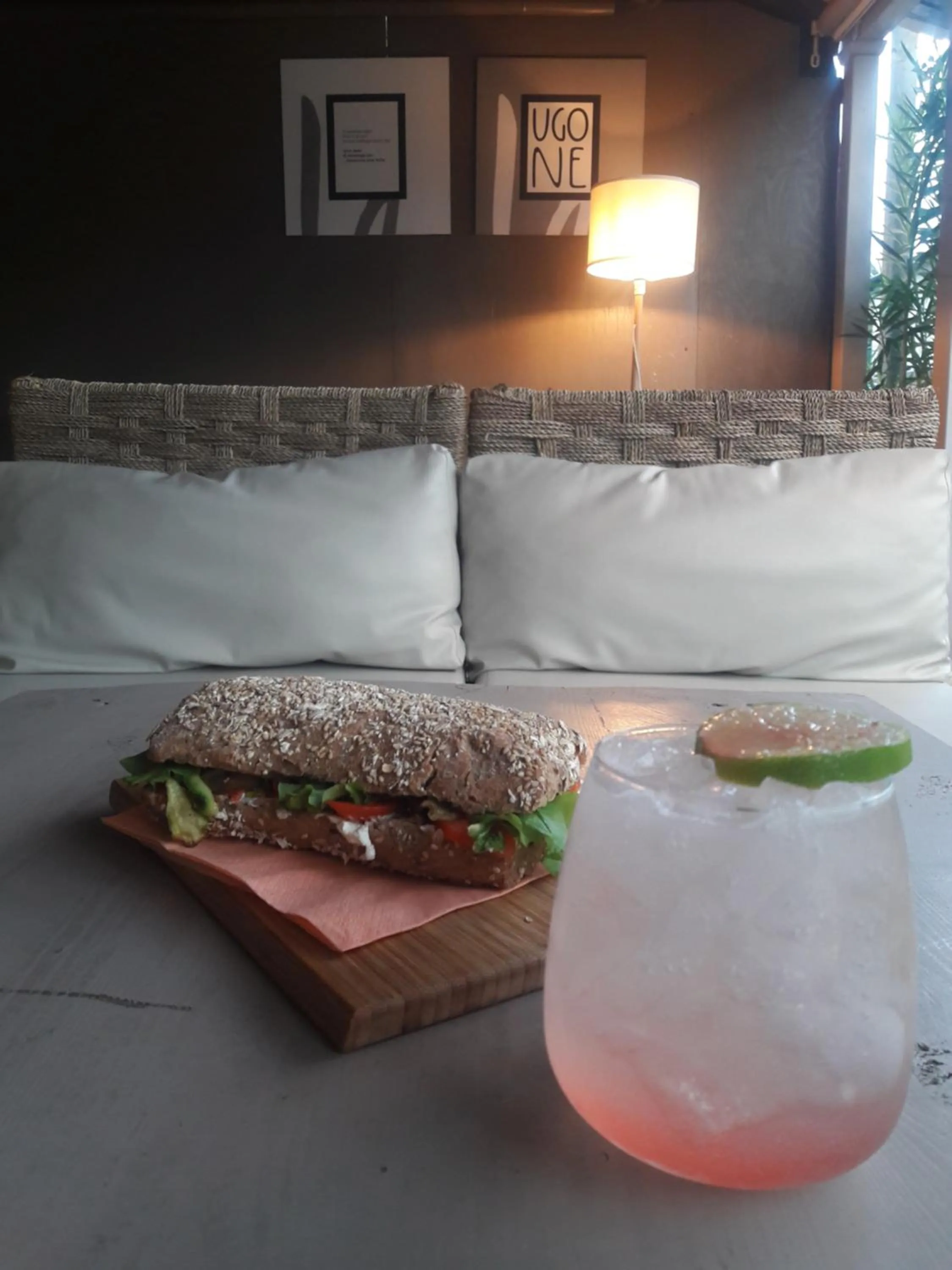 Nearby landmark in Art Hotel Pietrasanta