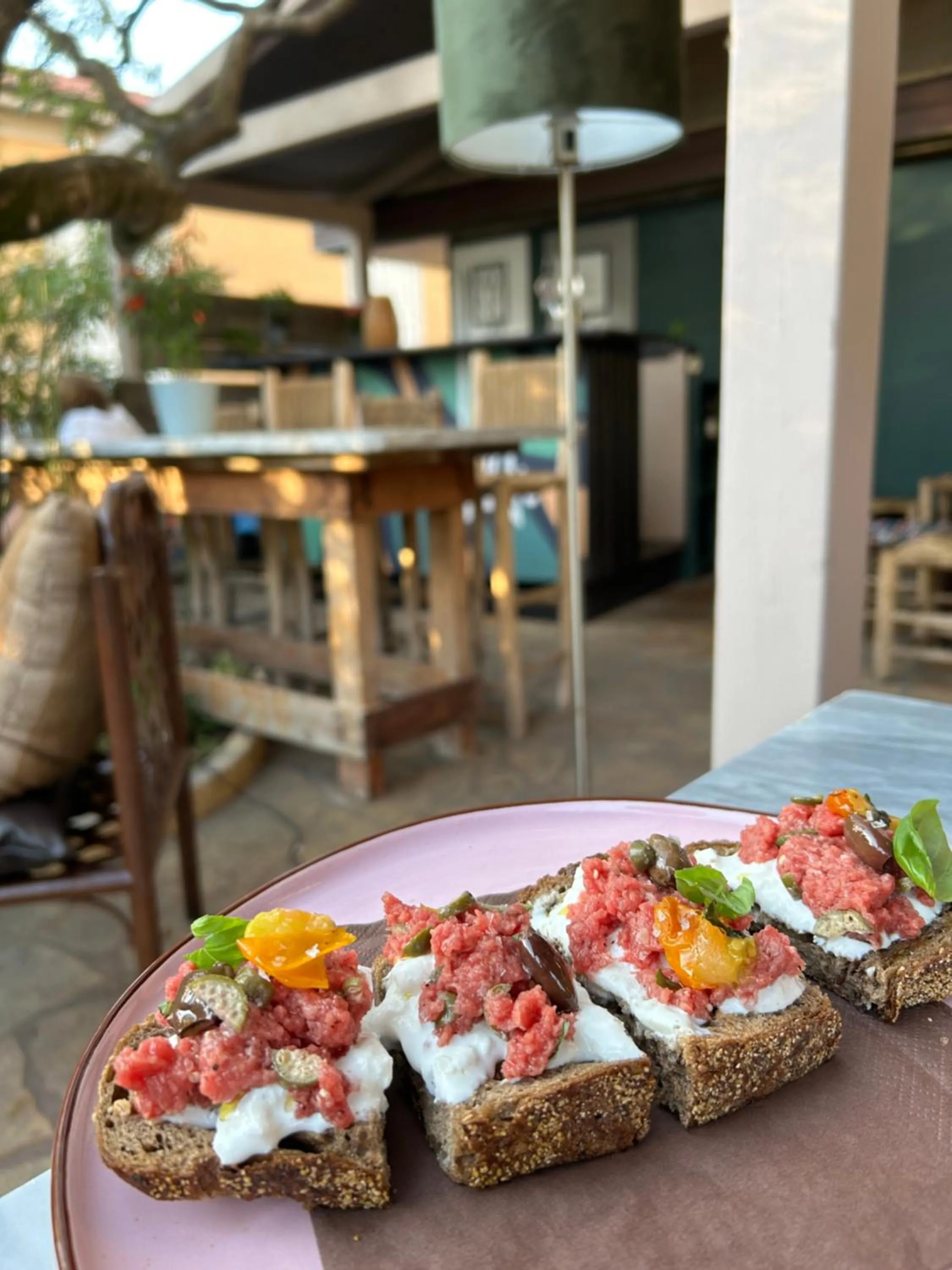 Nearby landmark in Art Hotel Pietrasanta