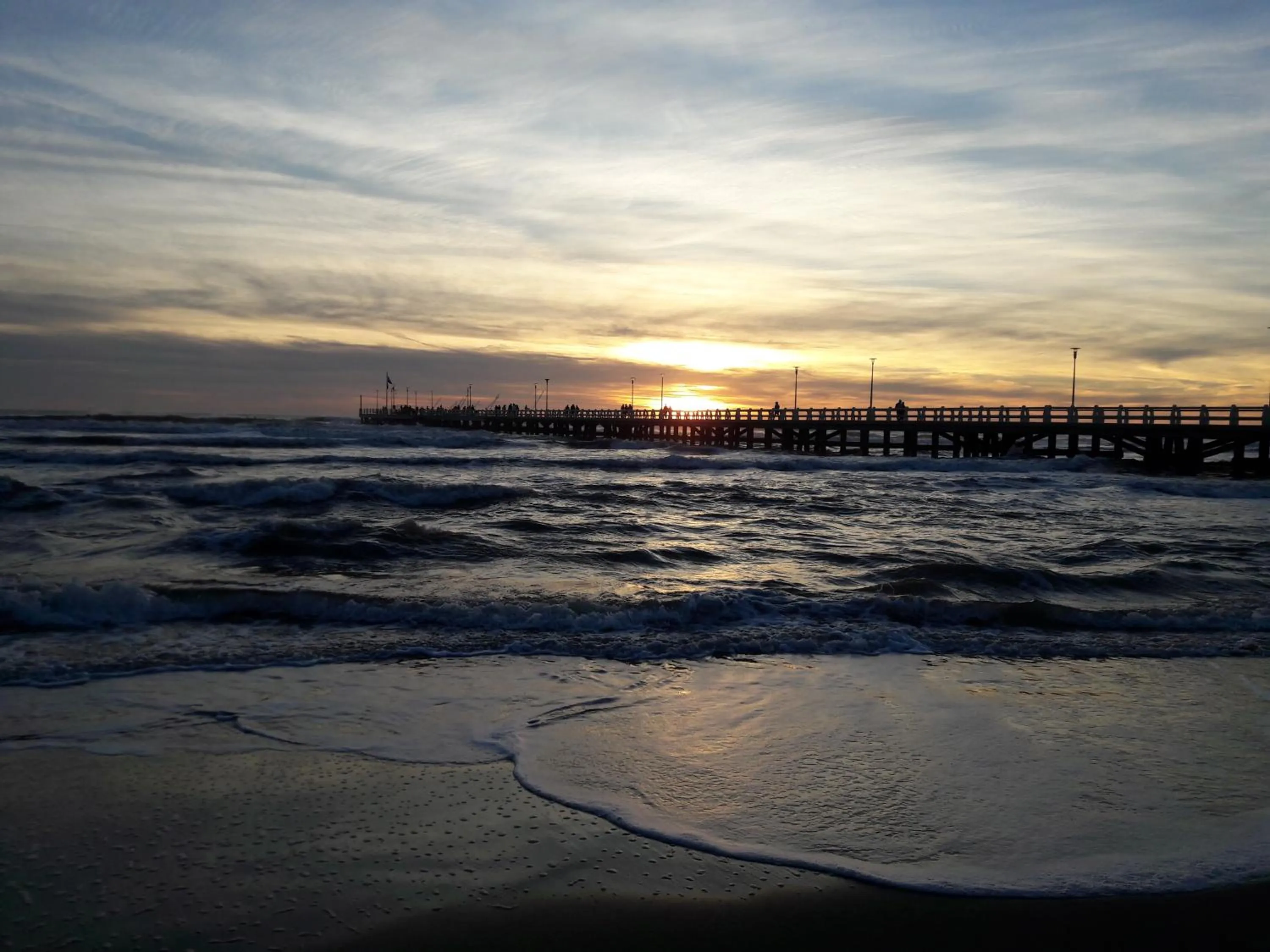 Beach in Art Hotel Pietrasanta