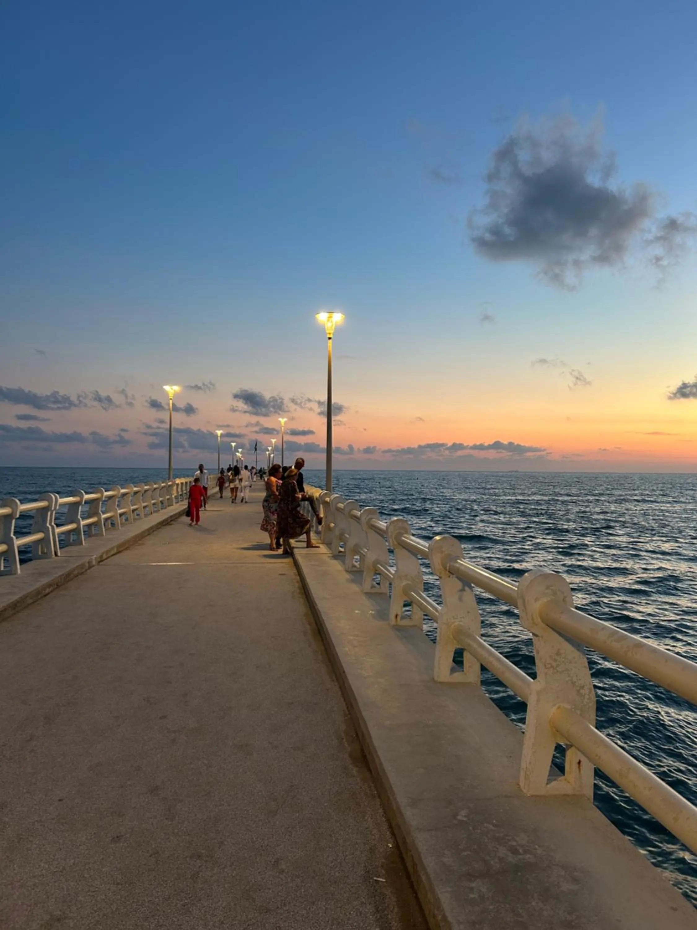 Nearby landmark in Art Hotel Pietrasanta