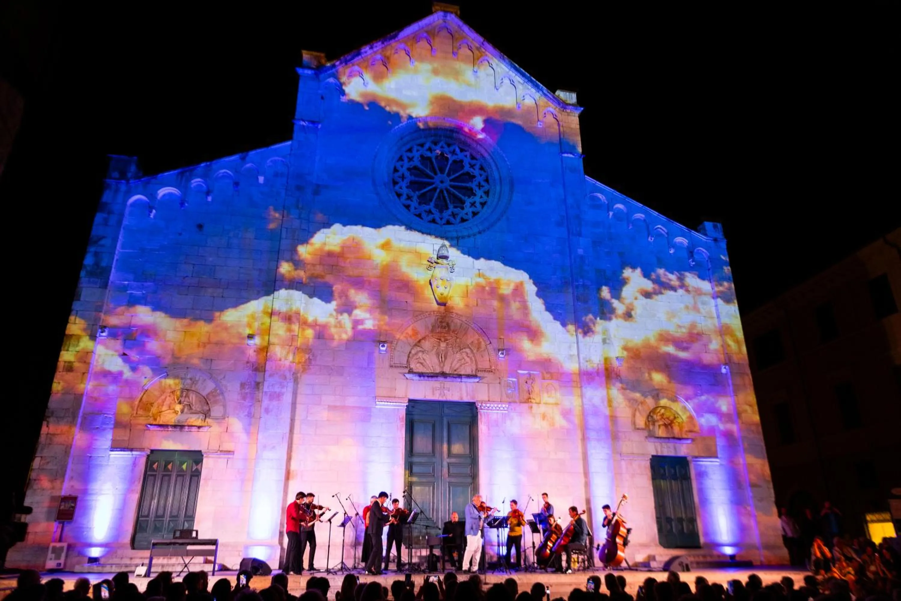 Nearby landmark in Art Hotel Pietrasanta