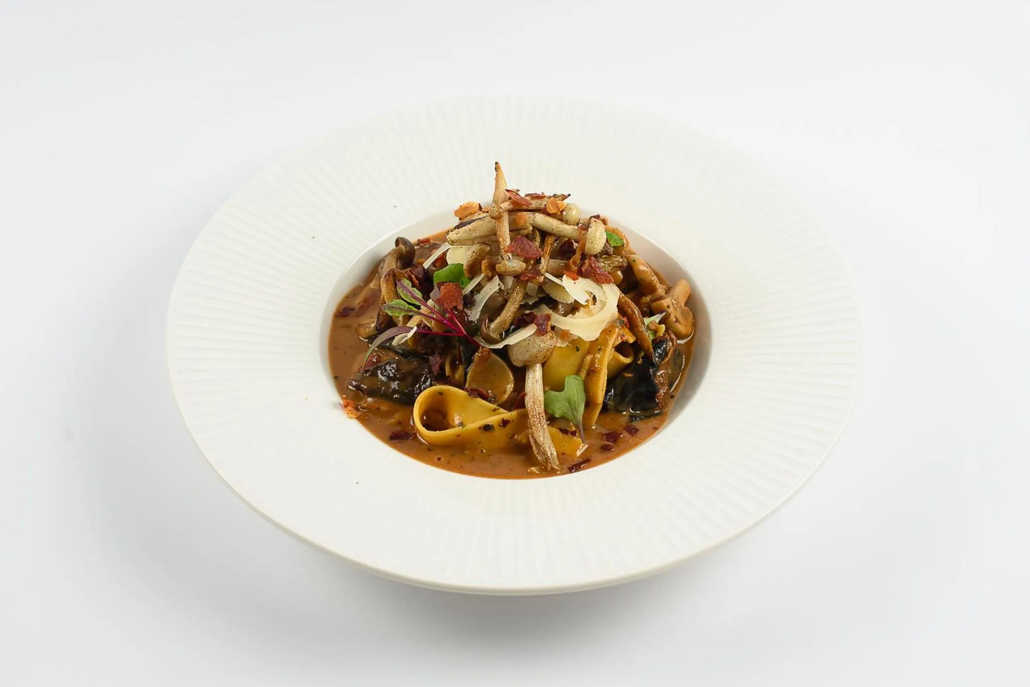 Restaurant/places to eat in Vila White