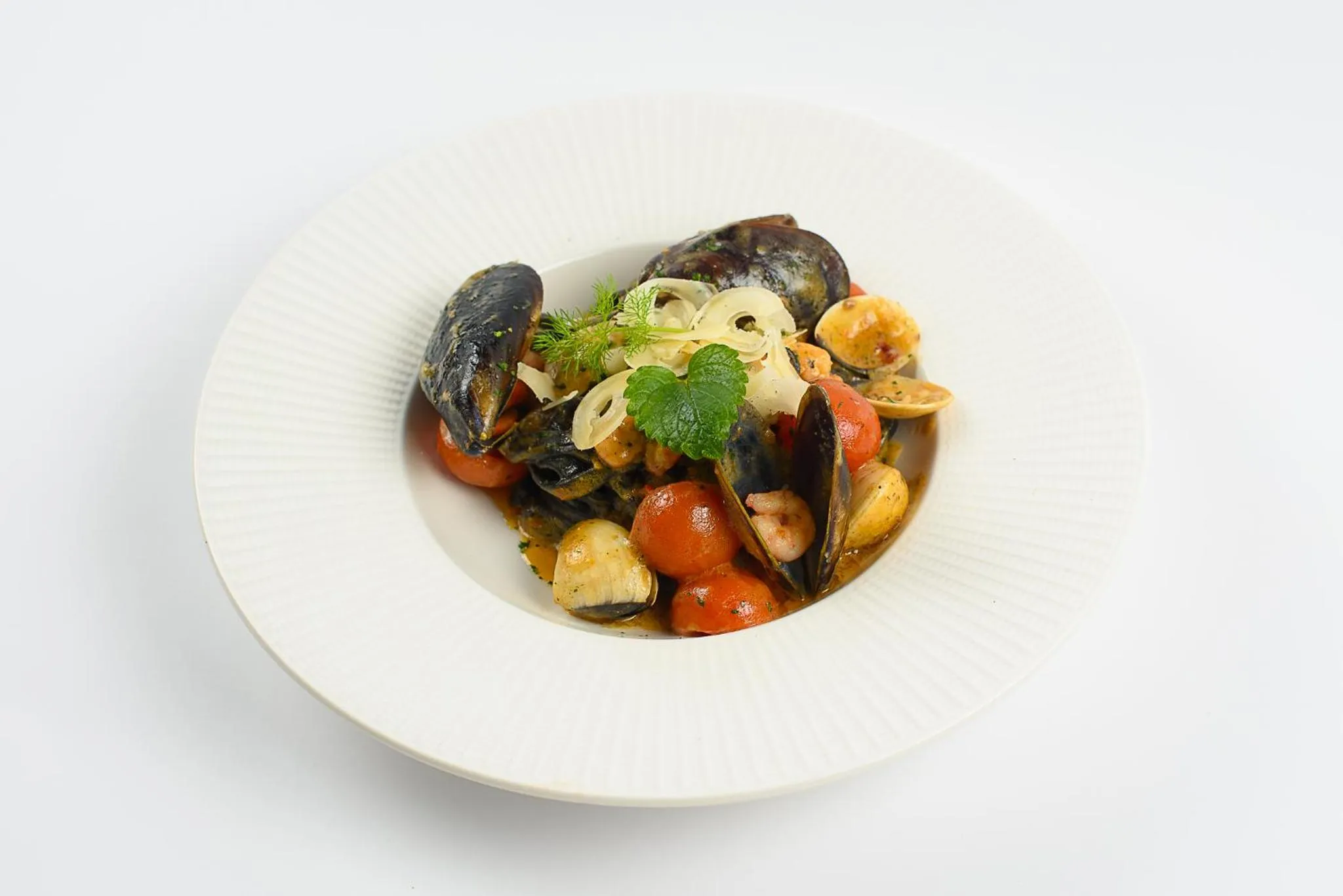 Restaurant/places to eat in Vila White