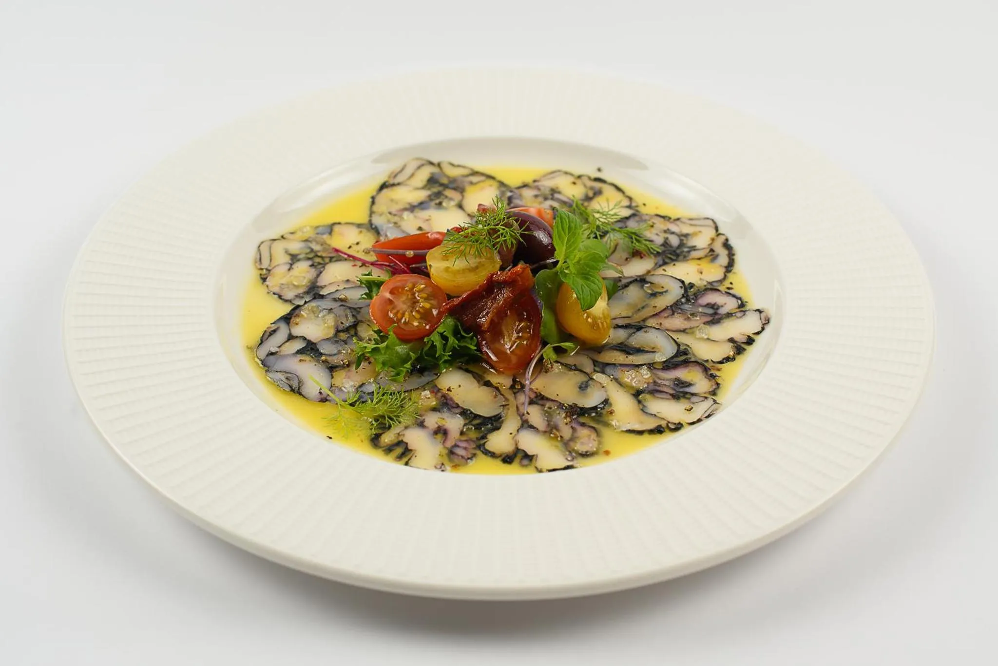 Restaurant/places to eat in Vila White