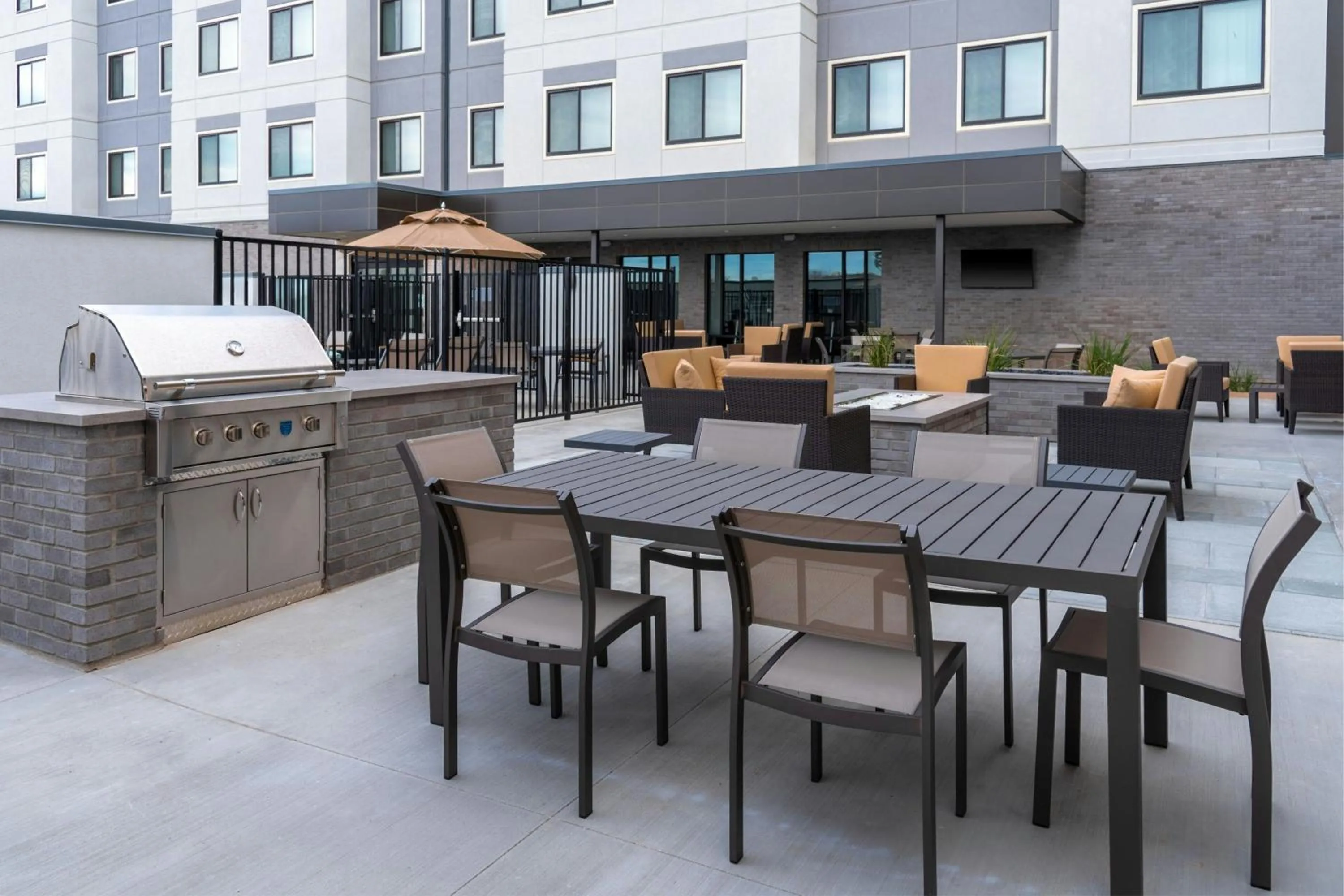 Other in Residence Inn by Marriott Lancaster Palmdale