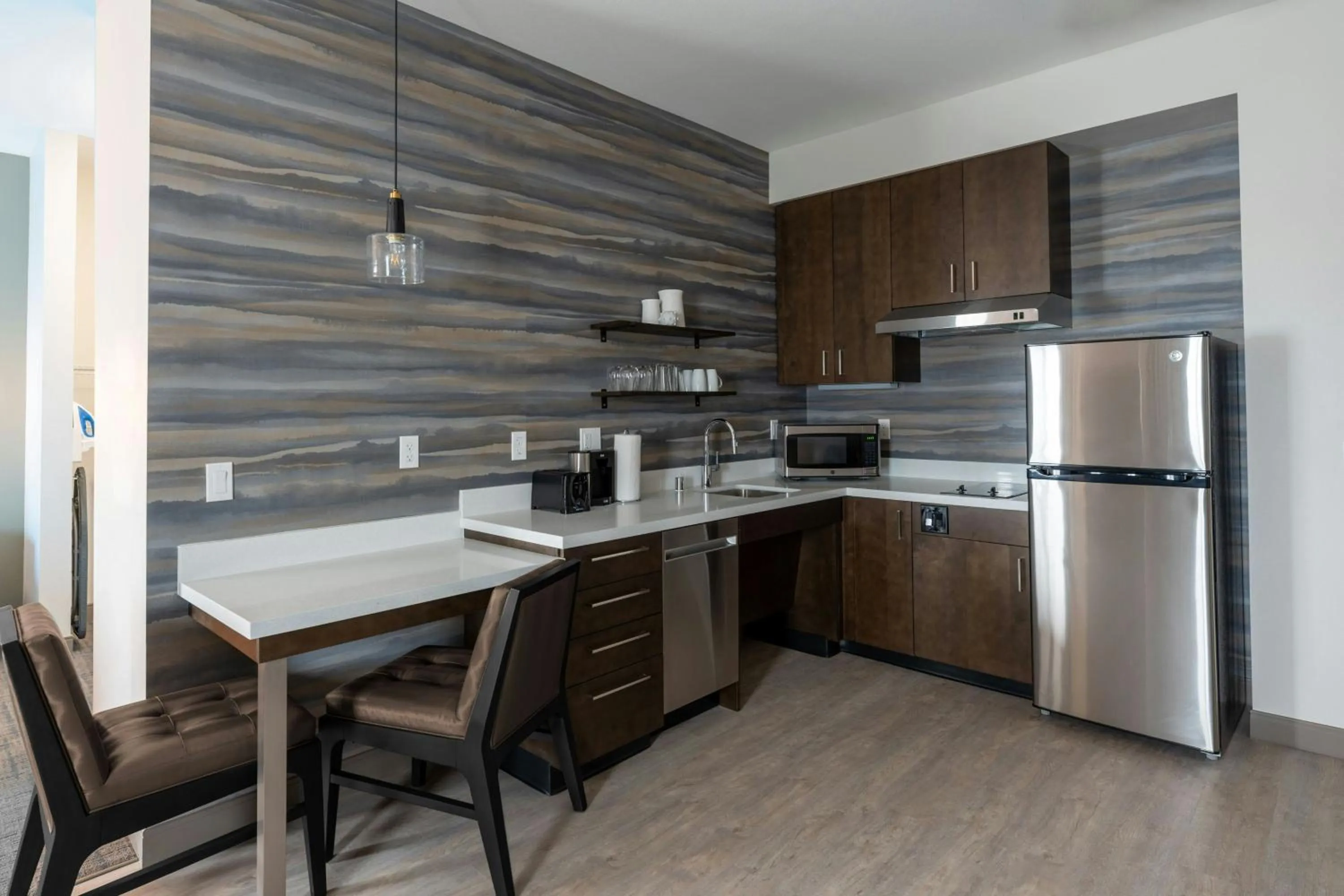 Bedroom in Residence Inn by Marriott Lancaster Palmdale
