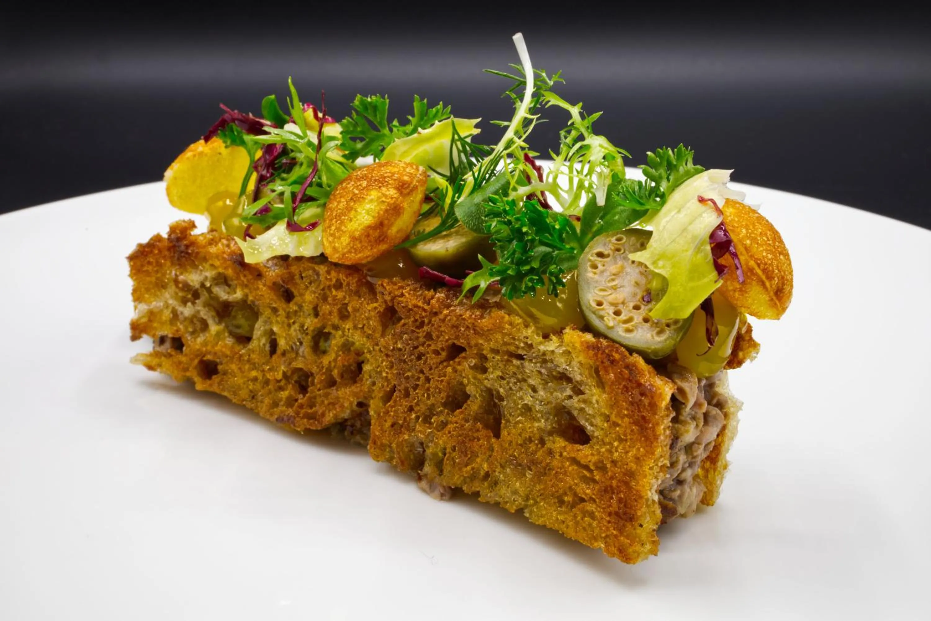 Restaurant/places to eat in Hotel Elfbuchen