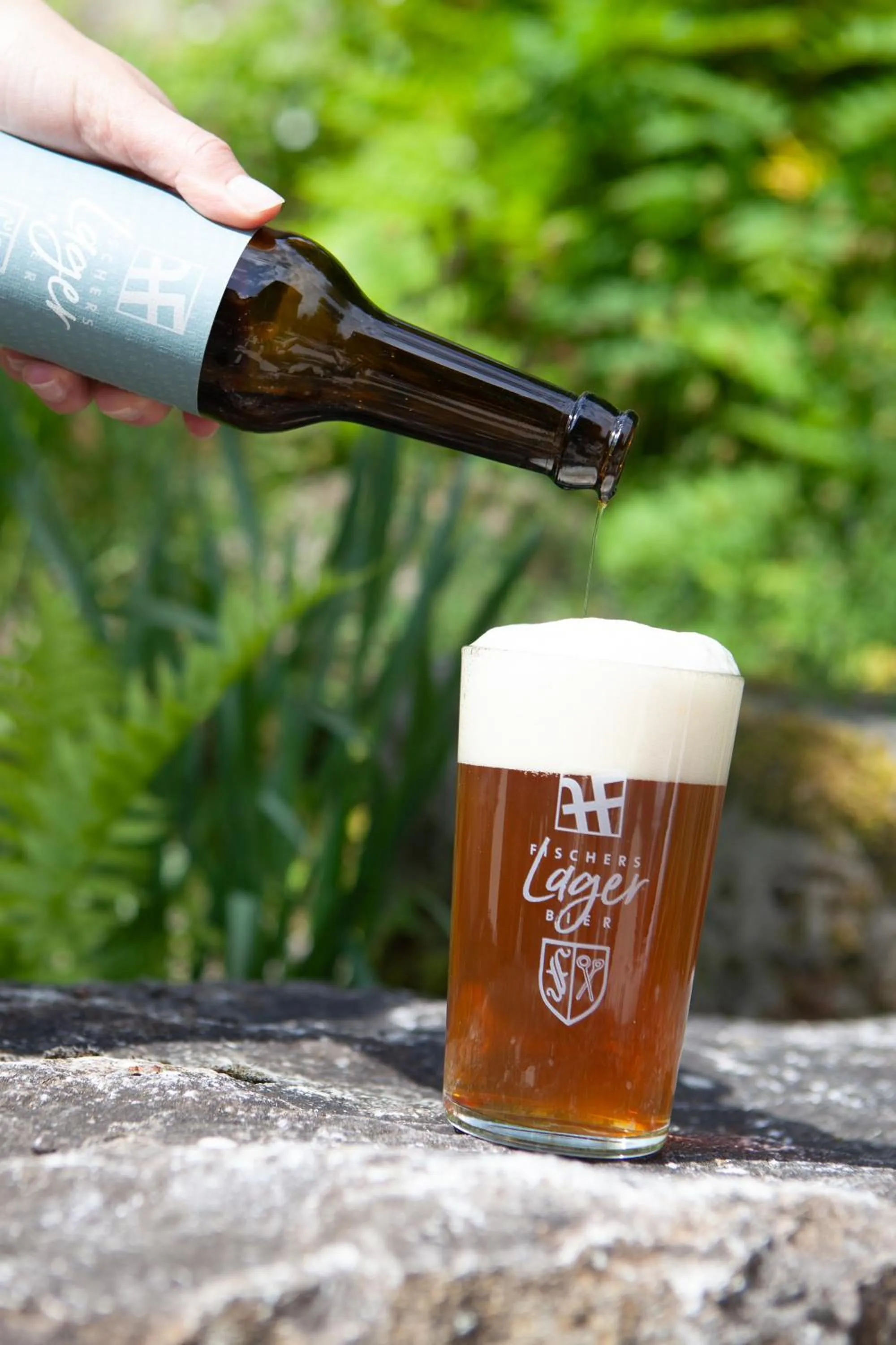 Restaurant/places to eat in Hotel Elfbuchen