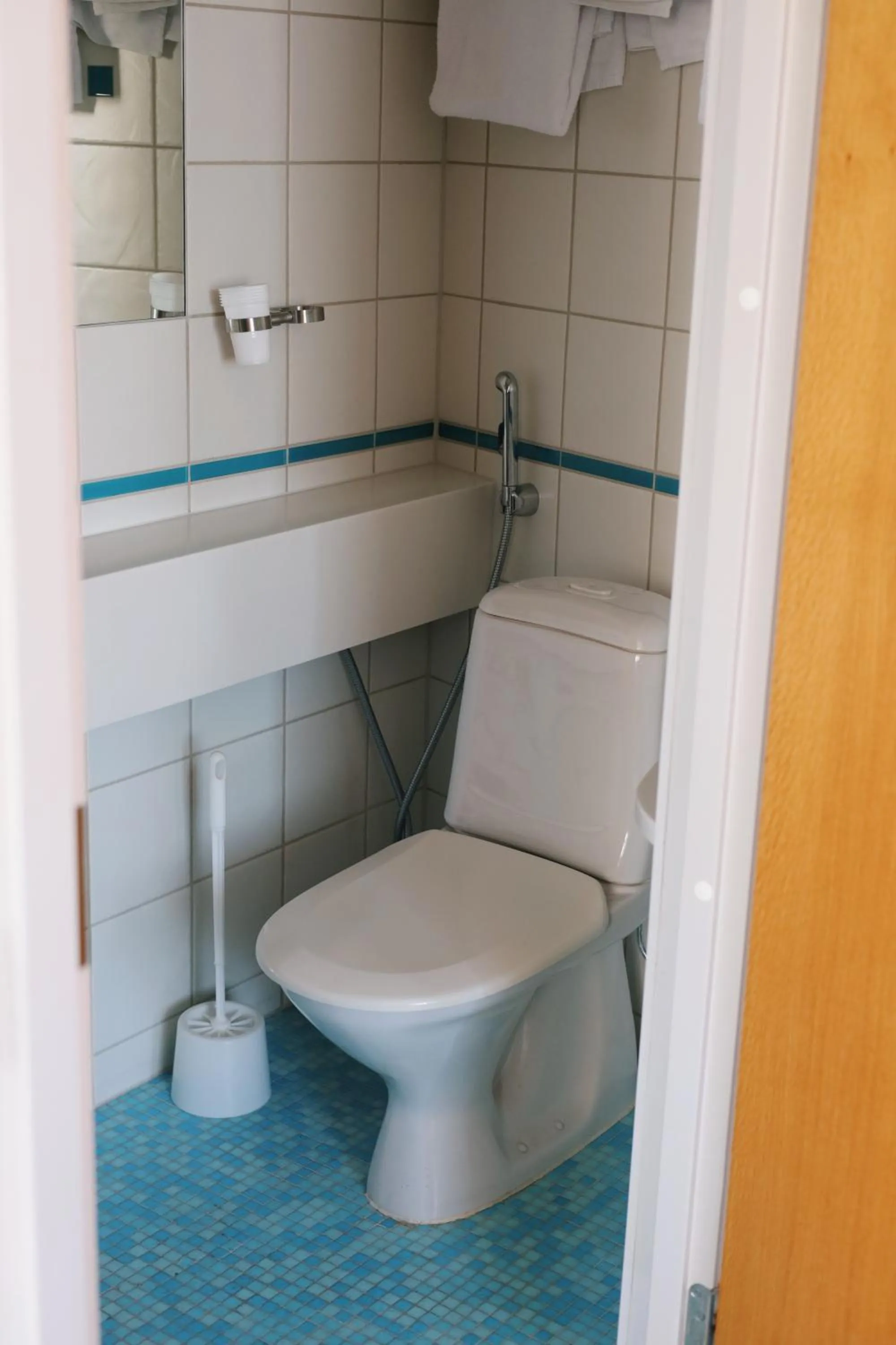 Hesehotelli Turku Linja-autoasema