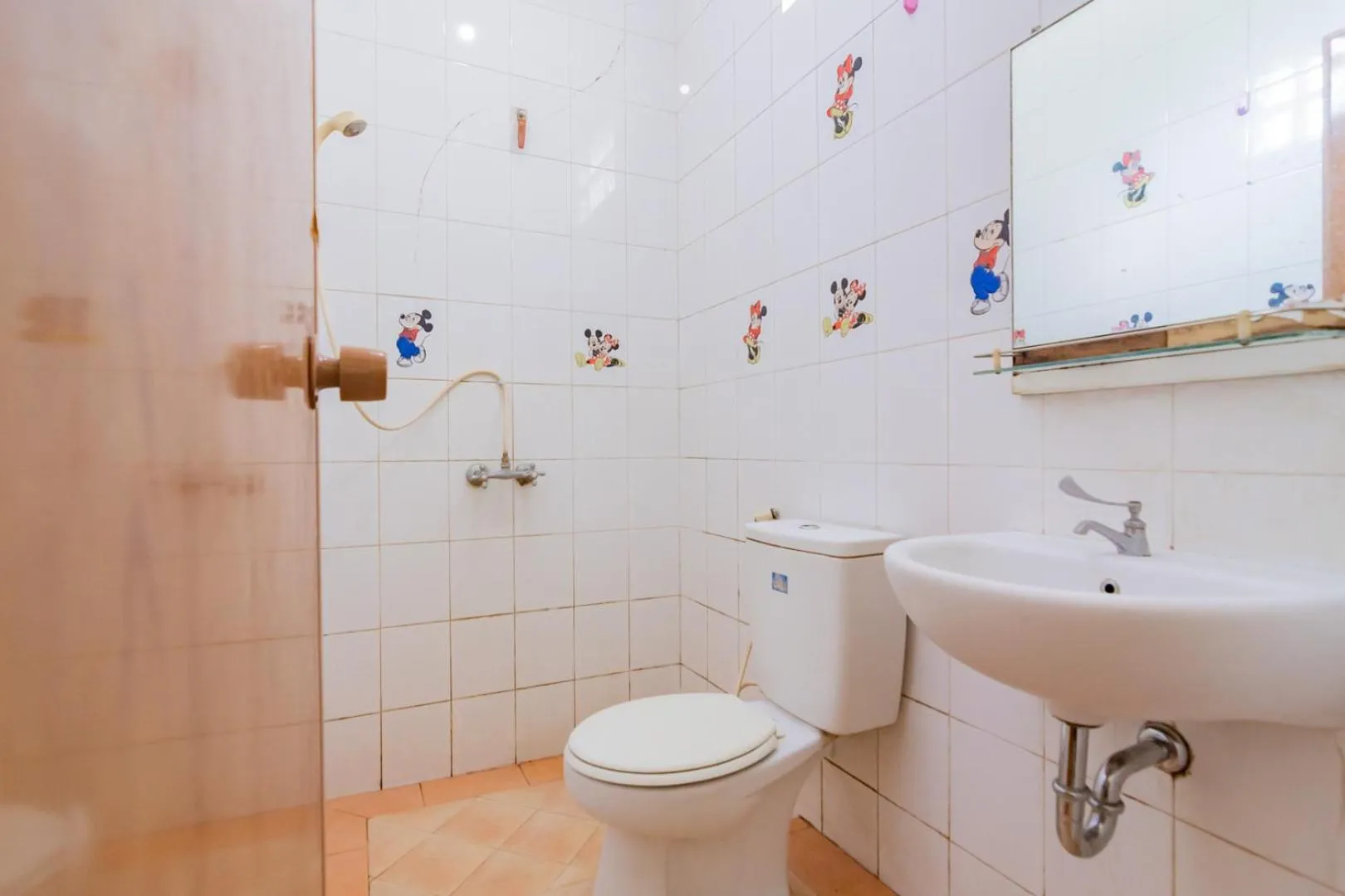 Koolkost near Riau Junction Mall (Minimum Stay 6 Nights)