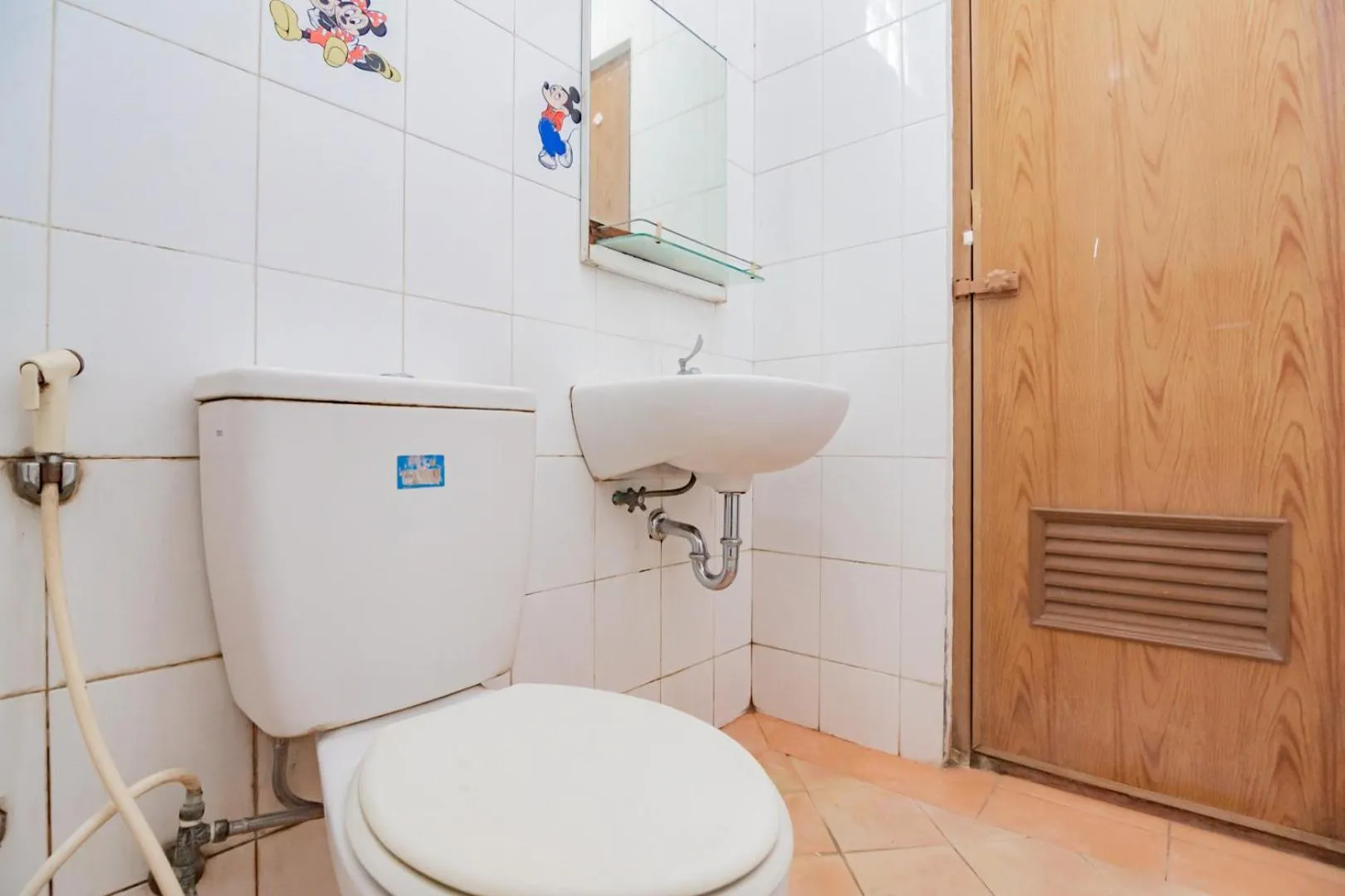 Koolkost near Riau Junction Mall (Minimum Stay 6 Nights)