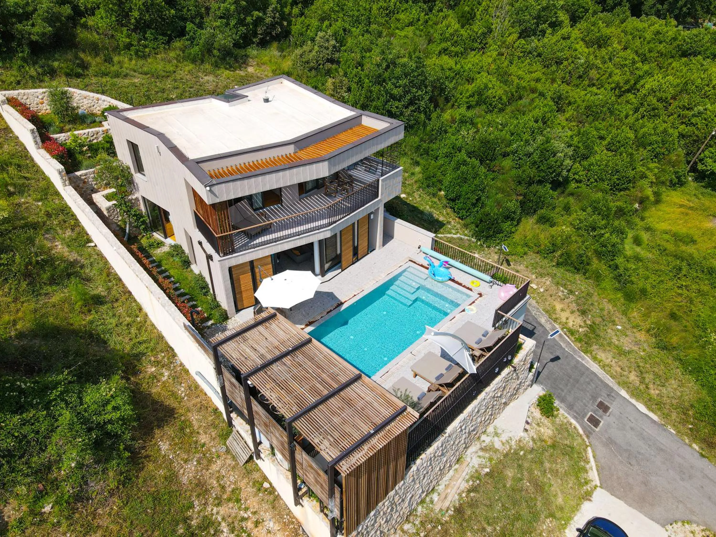 Palazzo Vimbula - Five Star Luxury Villa