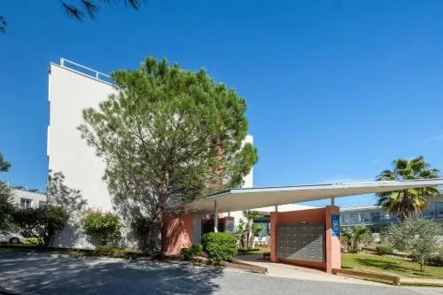 Comfort Aparthotel Antibes Le Maestria