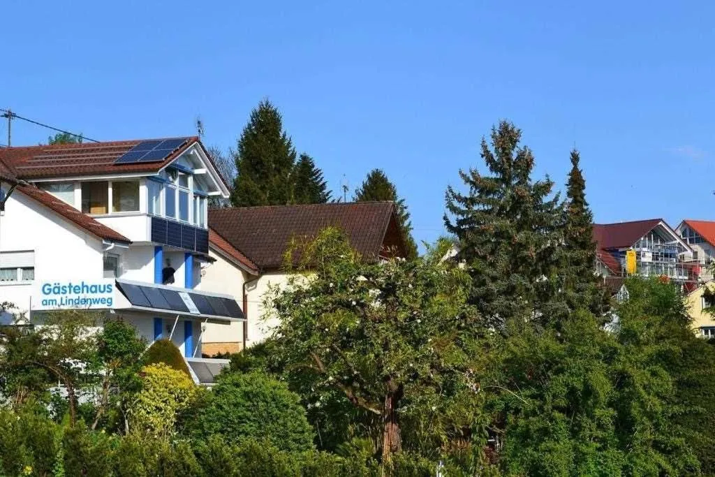 Gästehaus am Lindenweg