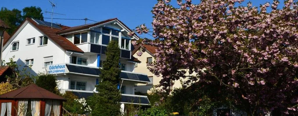 Gästehaus am Lindenweg