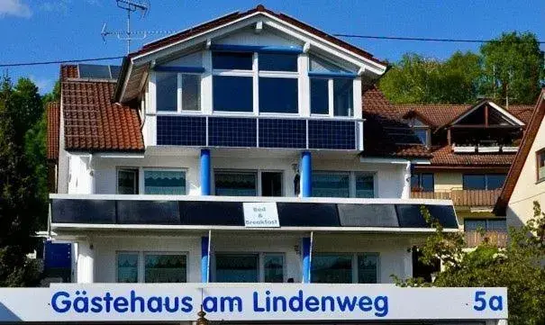 Gästehaus am Lindenweg Gästehaus am Lindenweg