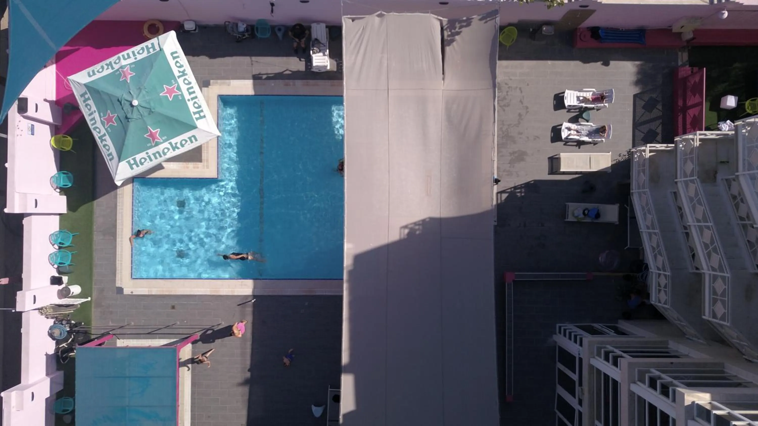 Day in Abraham Eilat