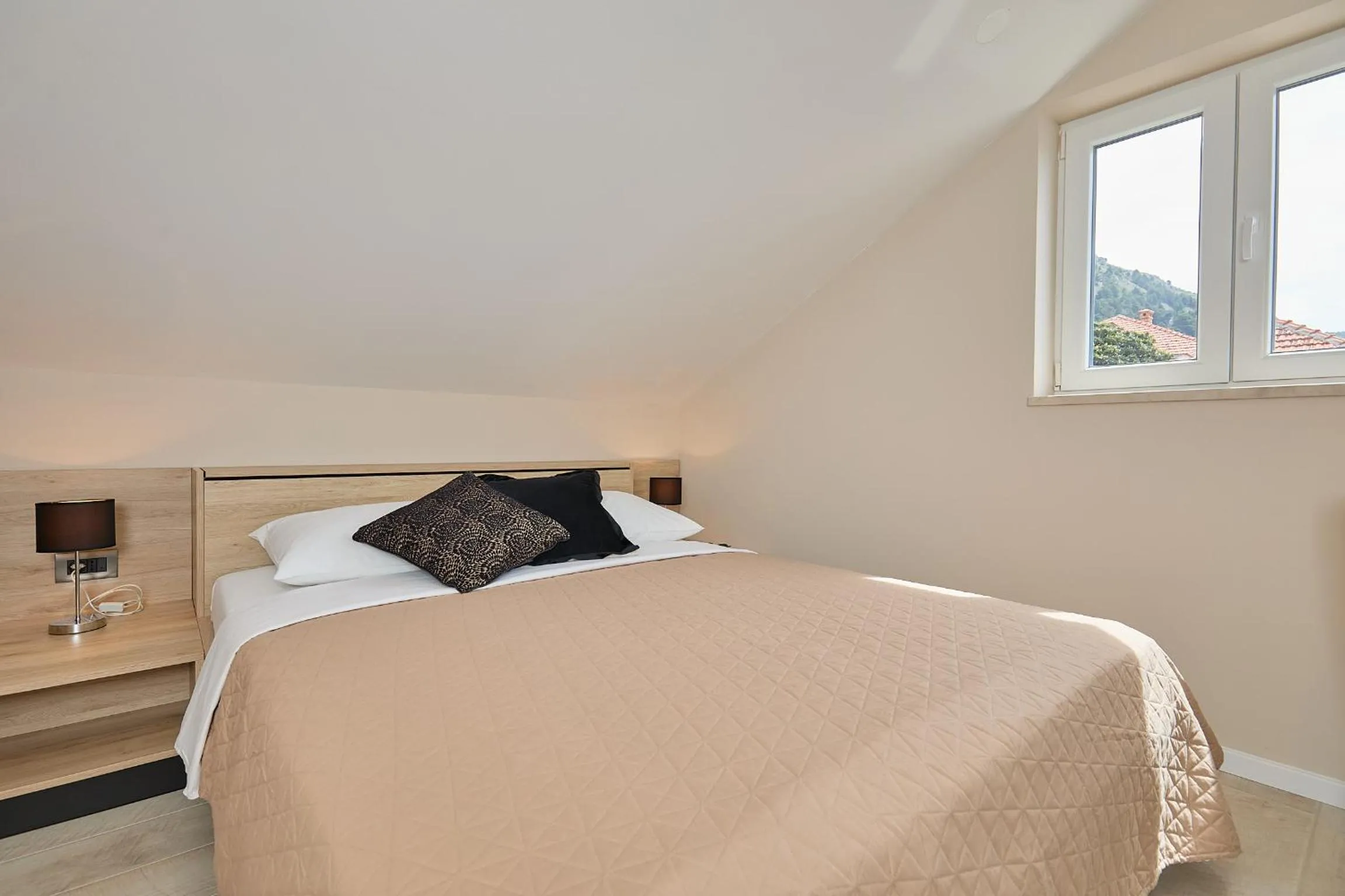 Bedroom, Bed in Hedera Estate, Hedera A32