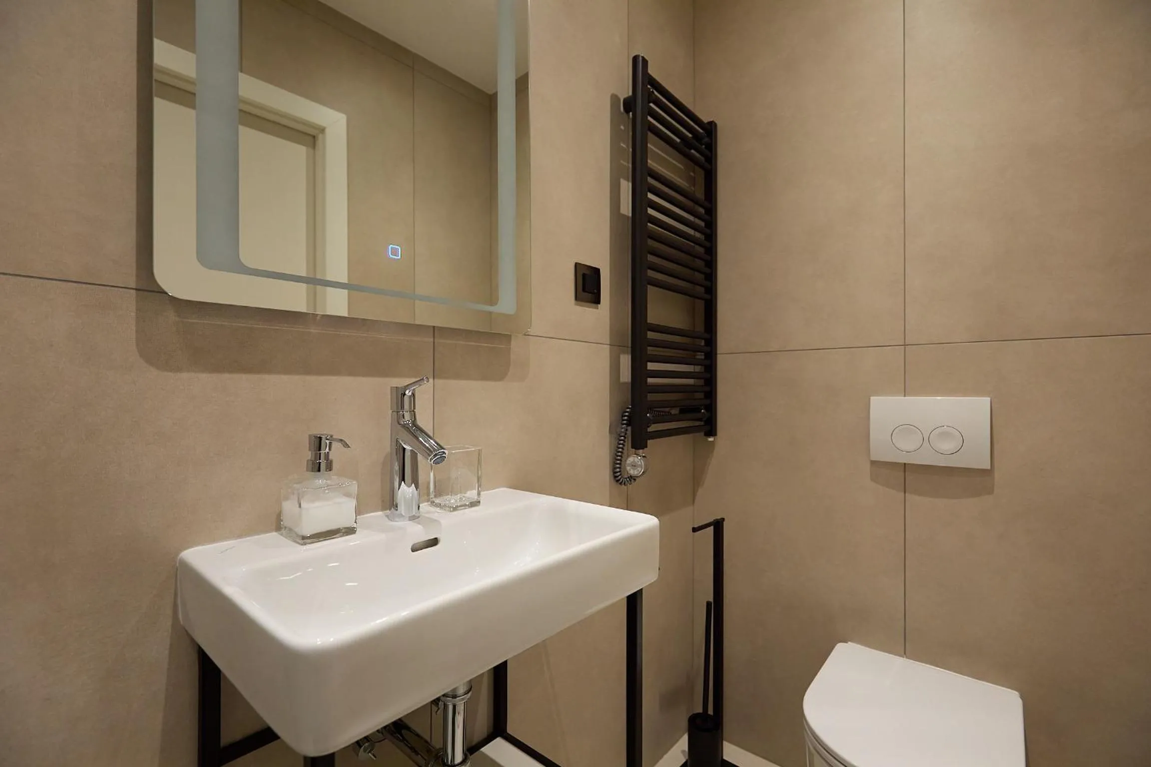 Bathroom in Hedera Estate, Hedera A32