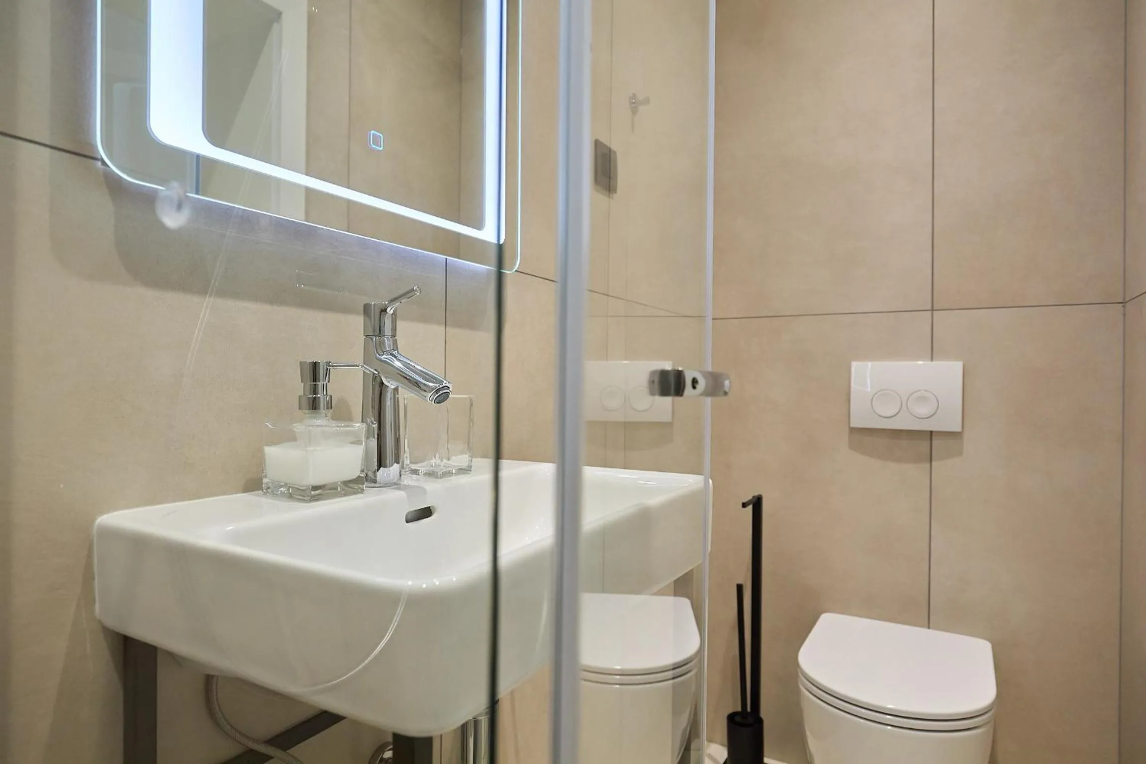 Bathroom in Hedera Estate, Hedera A32