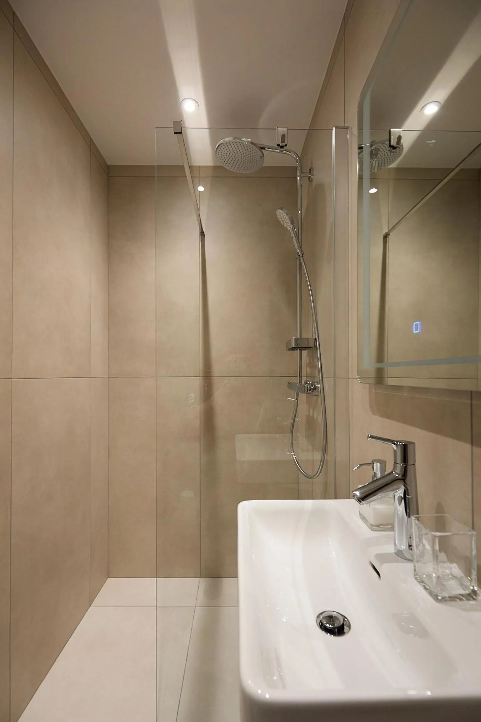 Bathroom in Hedera Estate, Hedera A32