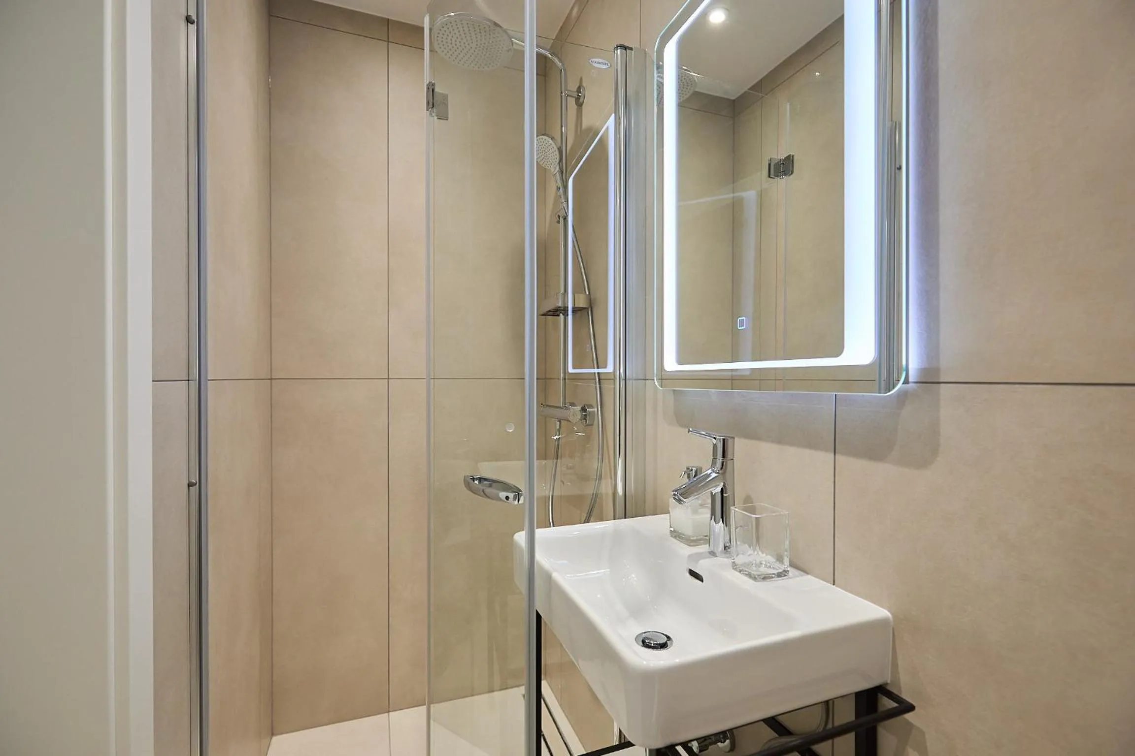 Bathroom in Hedera Estate, Hedera A32