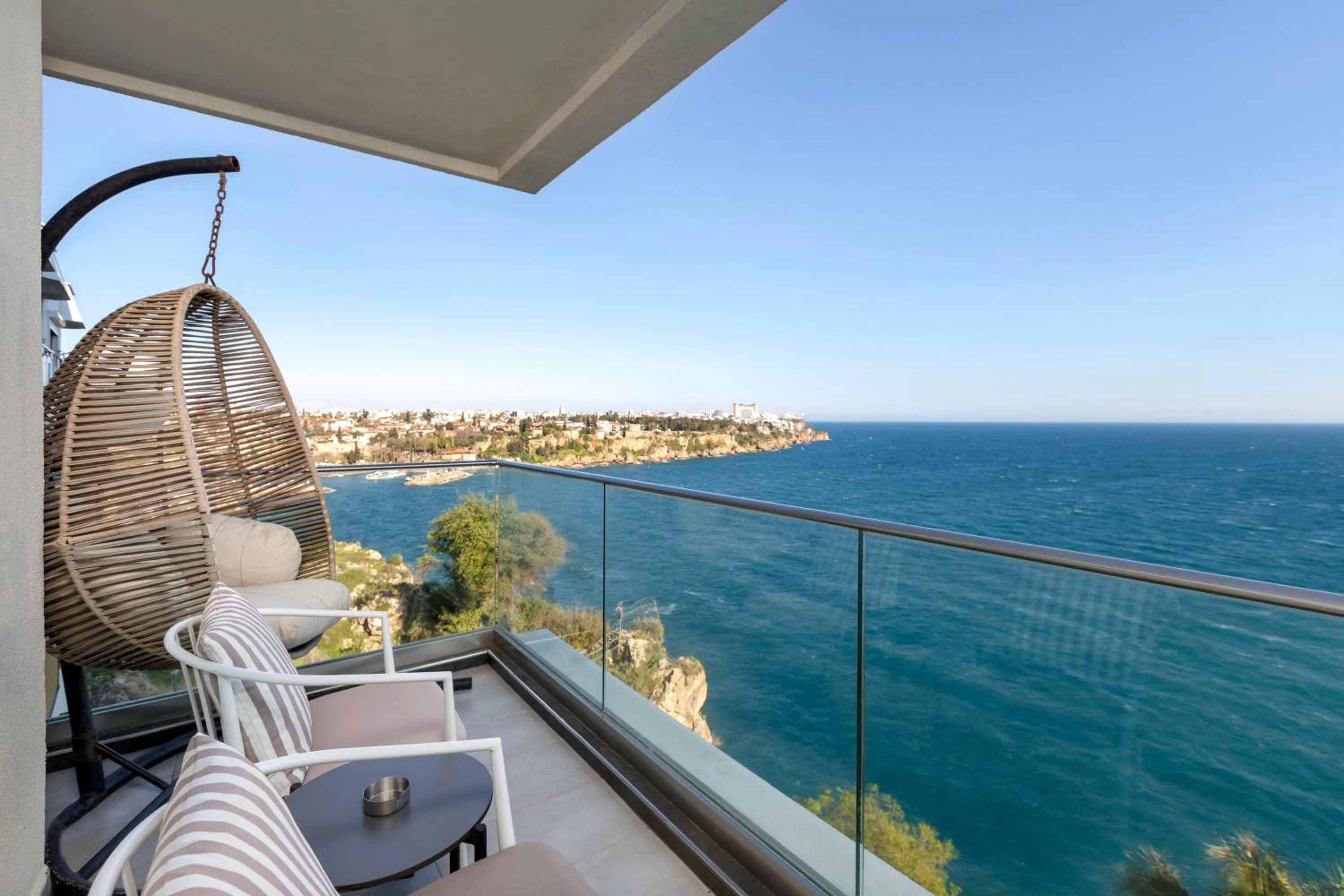 Day in Afflon Hotels Sea Hill Concept Adult Only