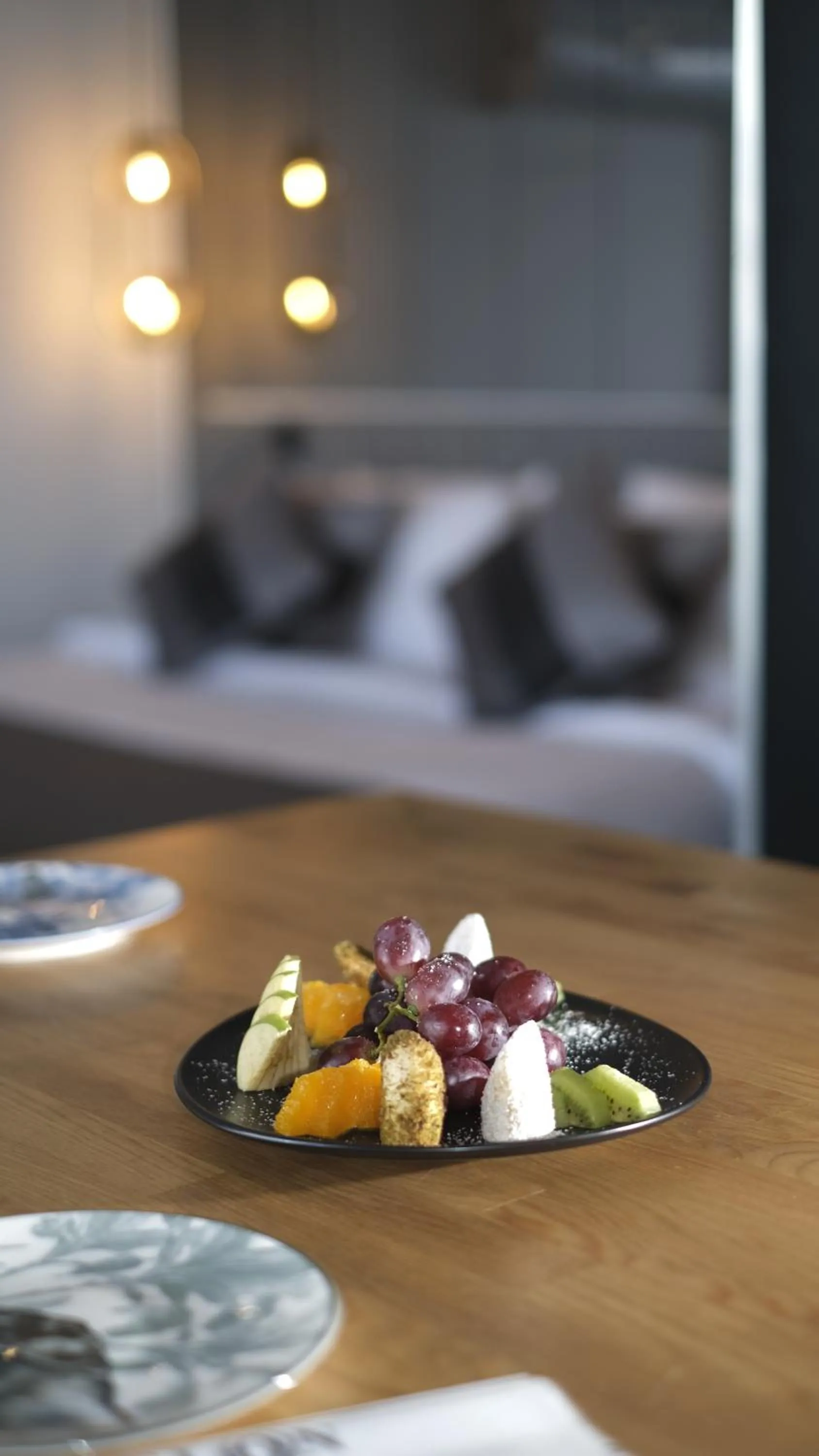 Restaurant/places to eat in Afflon Hotels Sea Hill Concept Adult Only