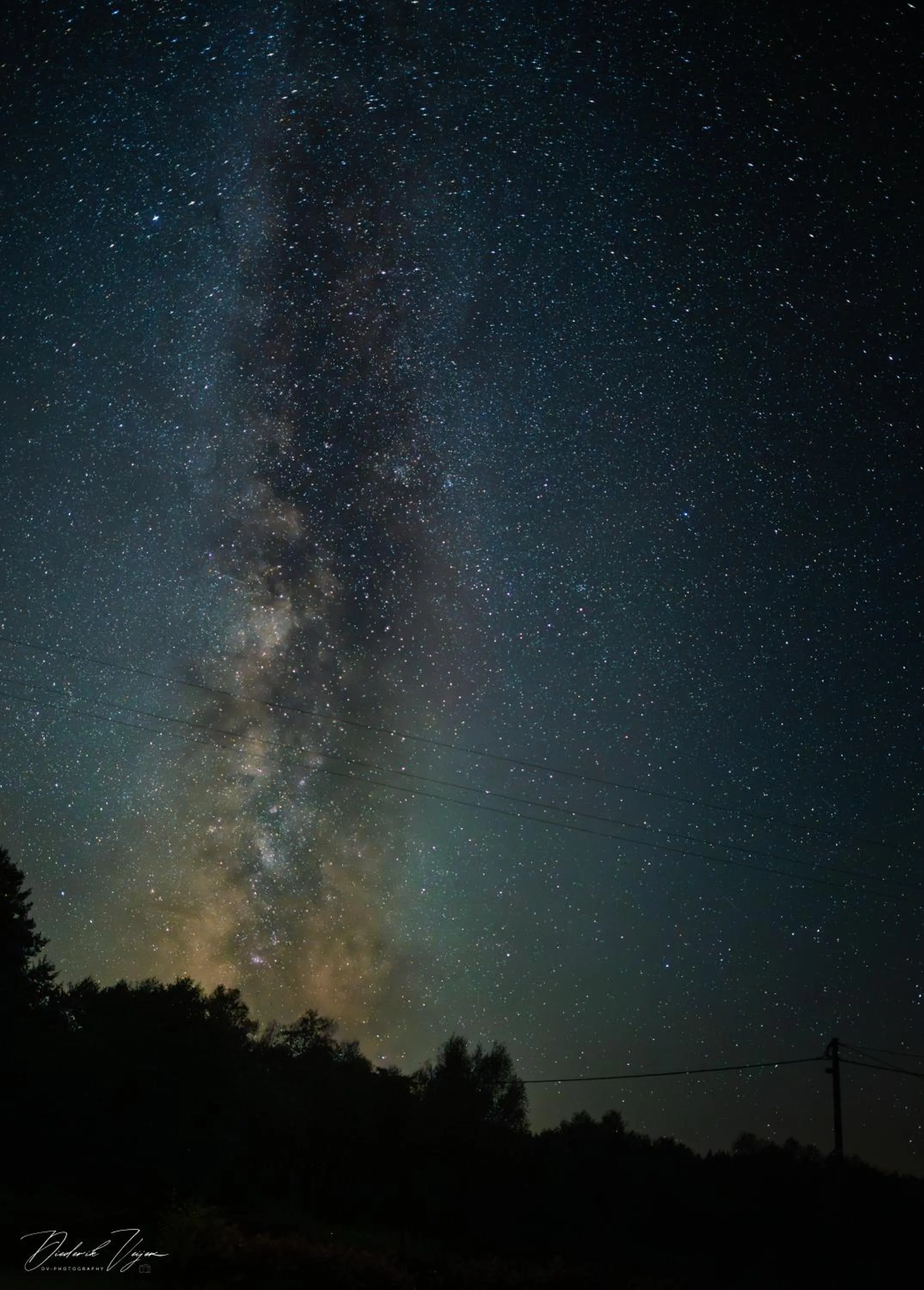 Chambre d'hôte Le Châtaignier
