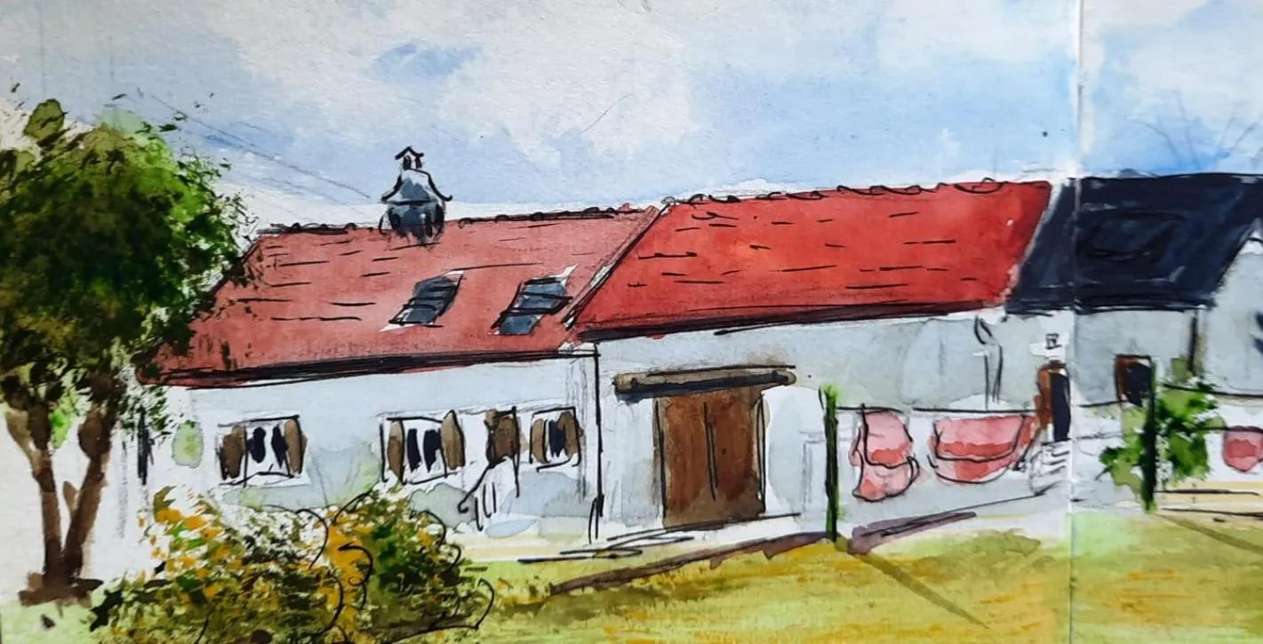 Chambre d'hôte Le Châtaignier