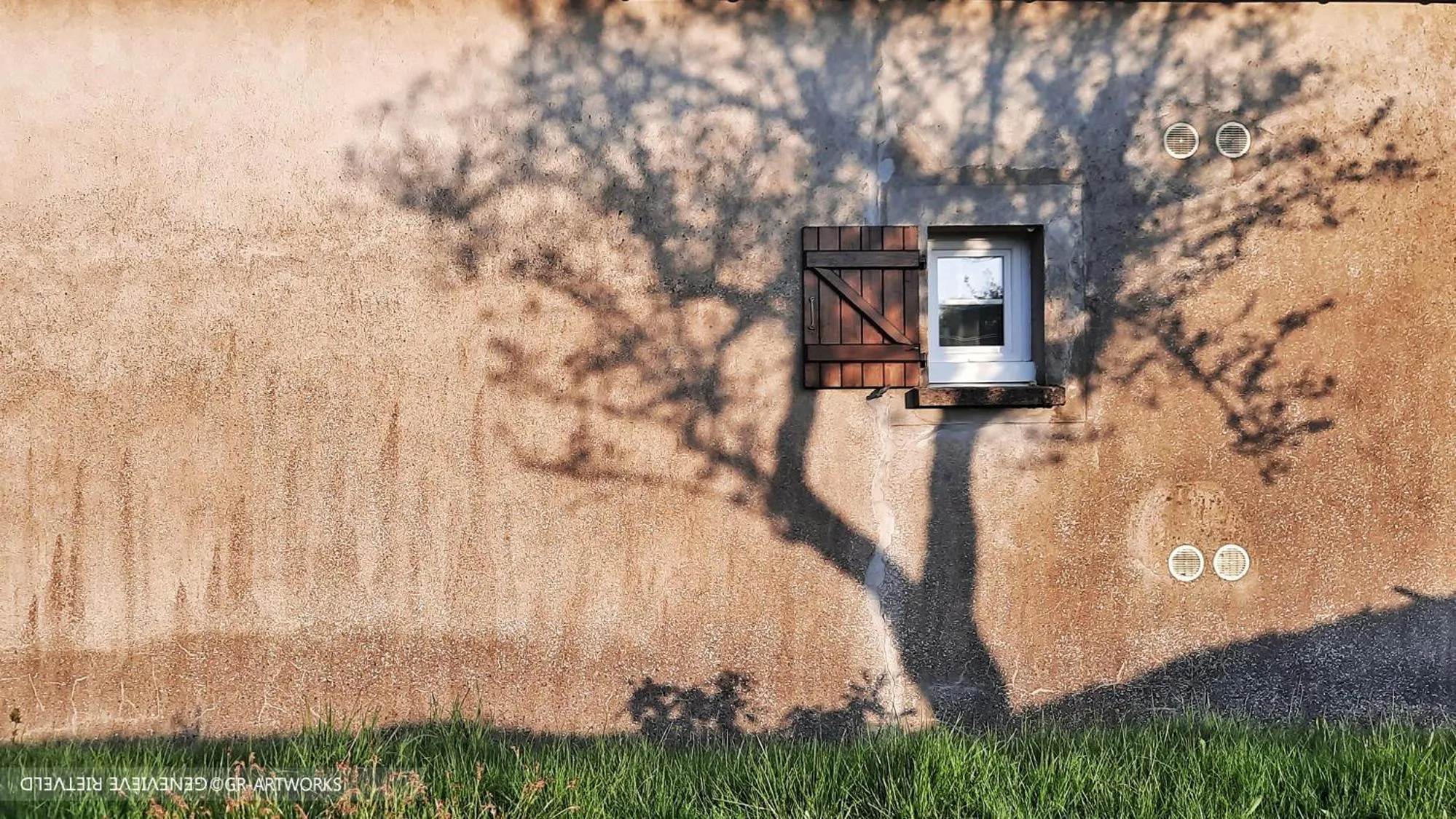 Chambre d'hôte Le Châtaignier